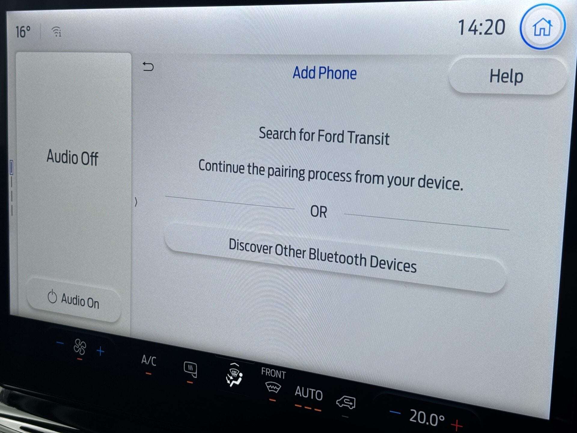 2025 FORD TRANSIT 2025 FORD TRANSIT