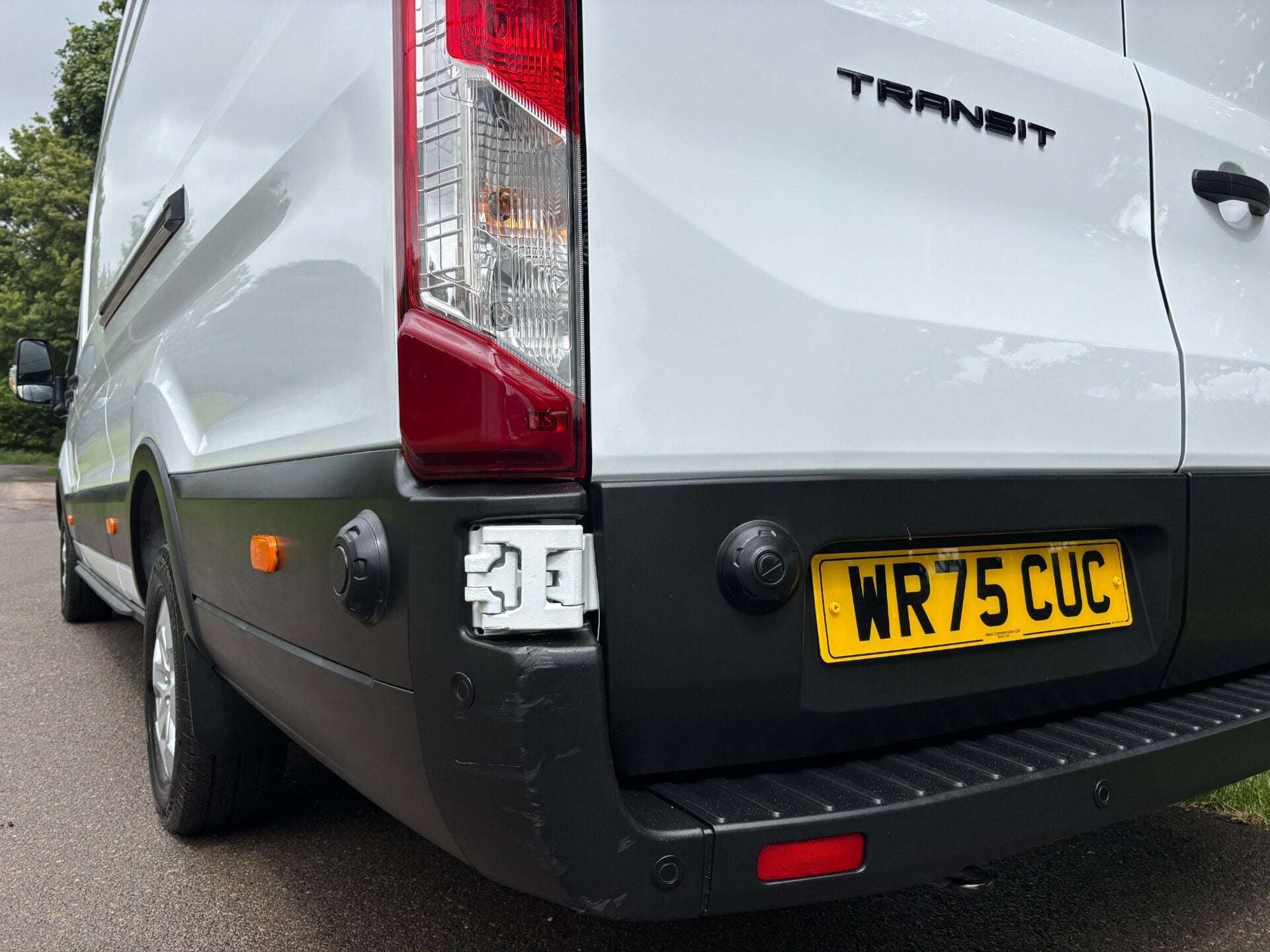 2025 FORD TRANSIT 2025 FORD TRANSIT