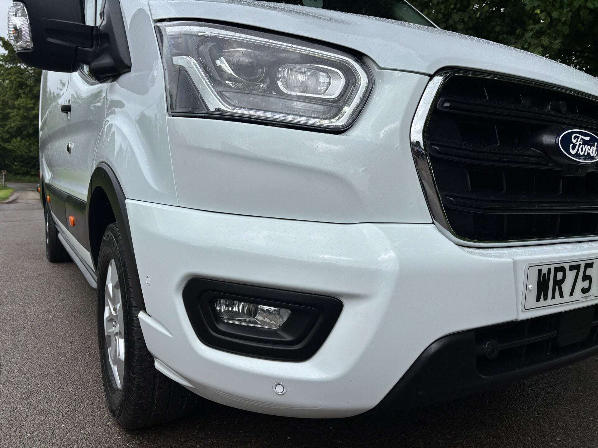 2025 FORD TRANSIT 2025 FORD TRANSIT