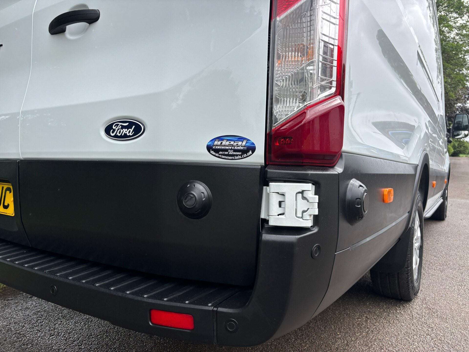2025 FORD TRANSIT 2025 FORD TRANSIT