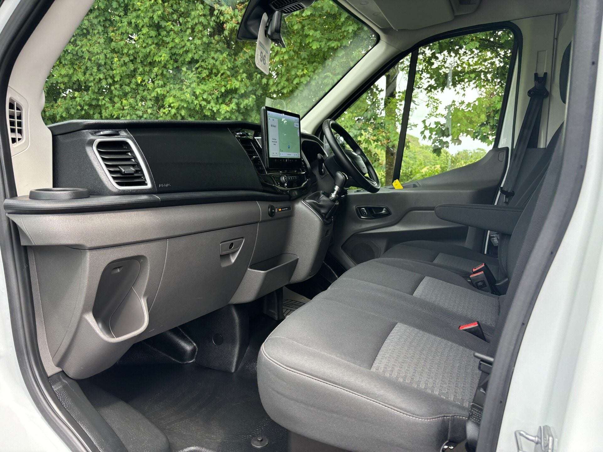 2025 FORD TRANSIT 2025 FORD TRANSIT