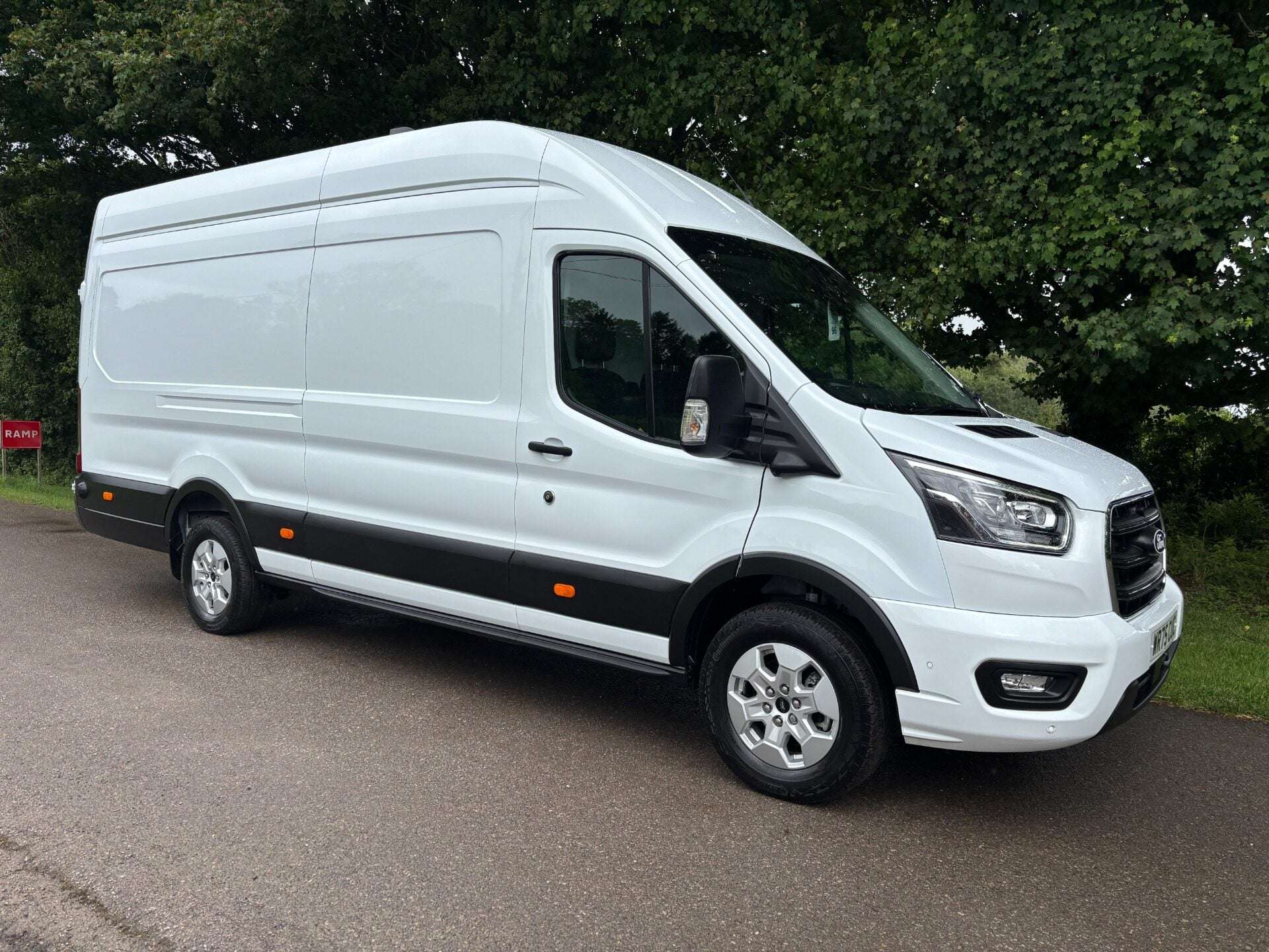 2025 FORD TRANSIT 2025 FORD TRANSIT