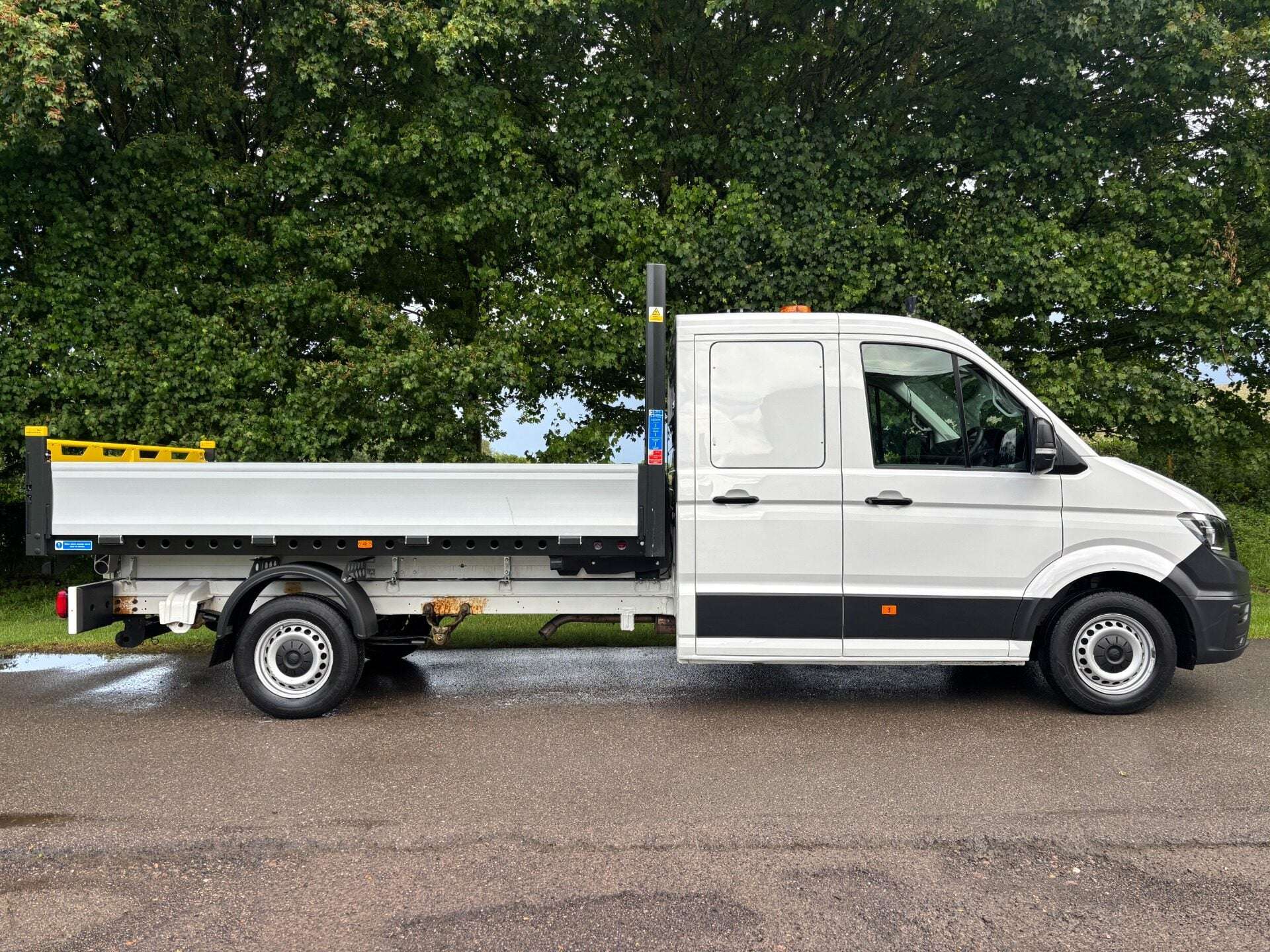 2022 VOLKSWAGEN CRAFTER 2022 VOLKSWAGEN CRAFTER