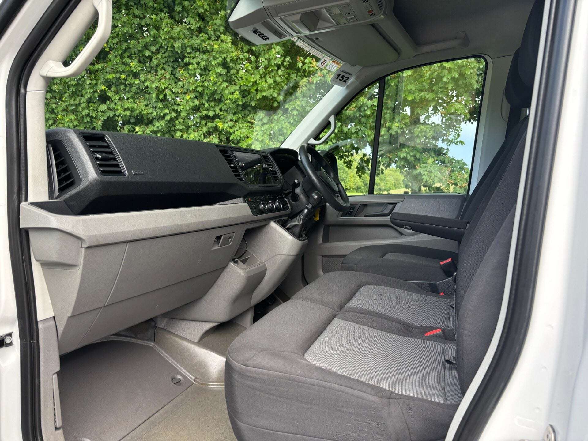 2022 VOLKSWAGEN CRAFTER 2022 VOLKSWAGEN CRAFTER