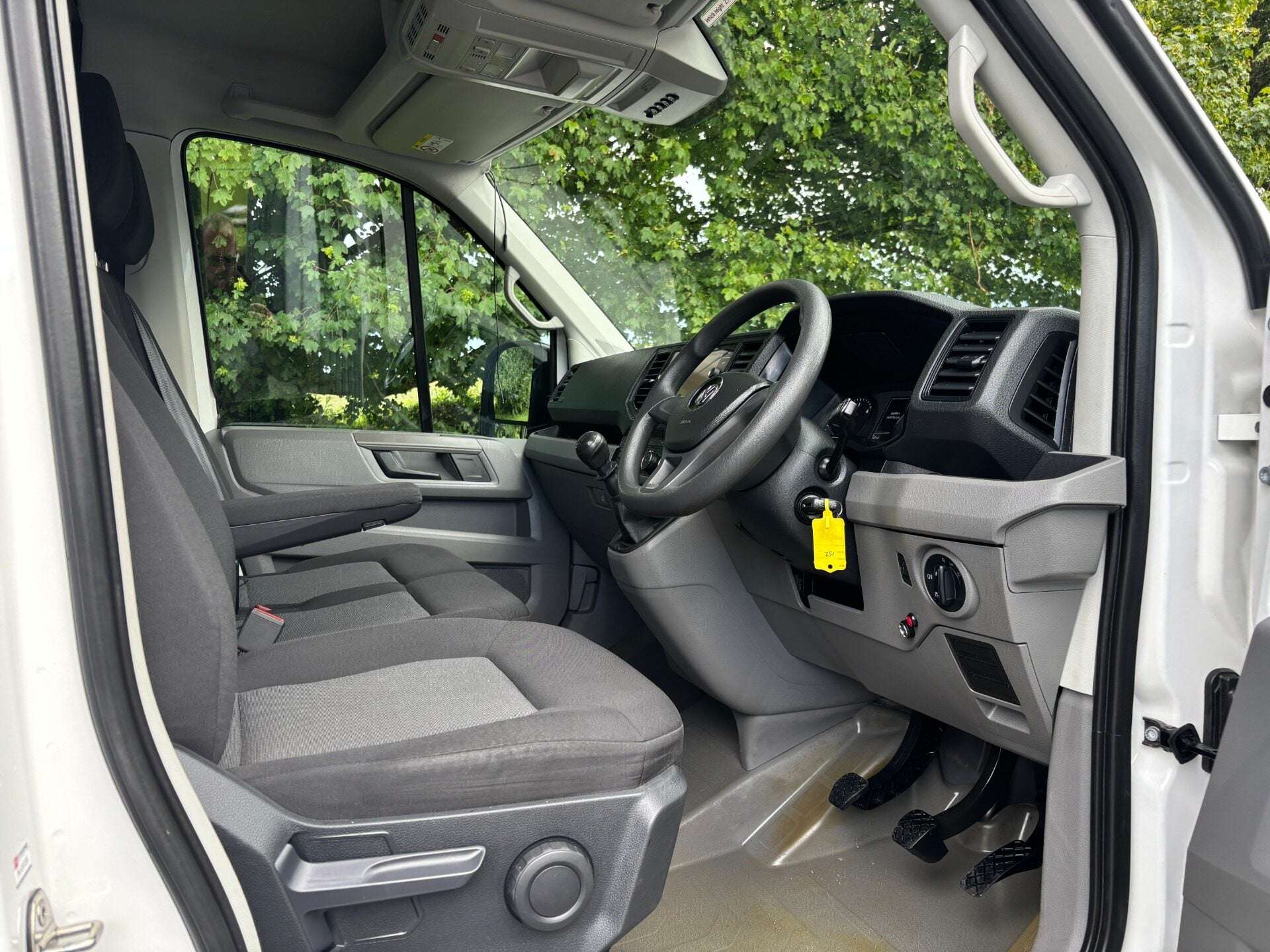 2022 VOLKSWAGEN CRAFTER 2022 VOLKSWAGEN CRAFTER