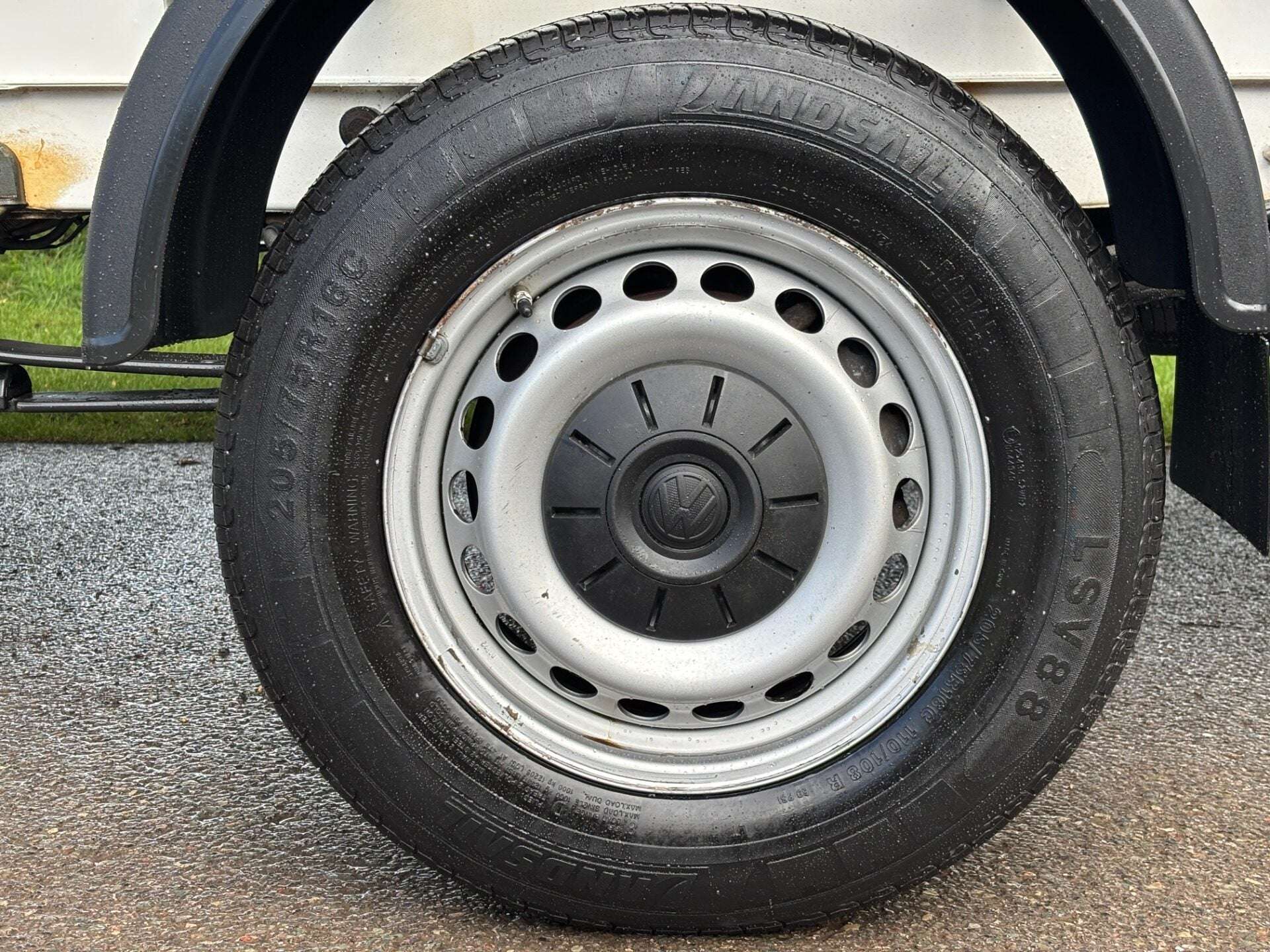 2022 VOLKSWAGEN CRAFTER 2022 VOLKSWAGEN CRAFTER