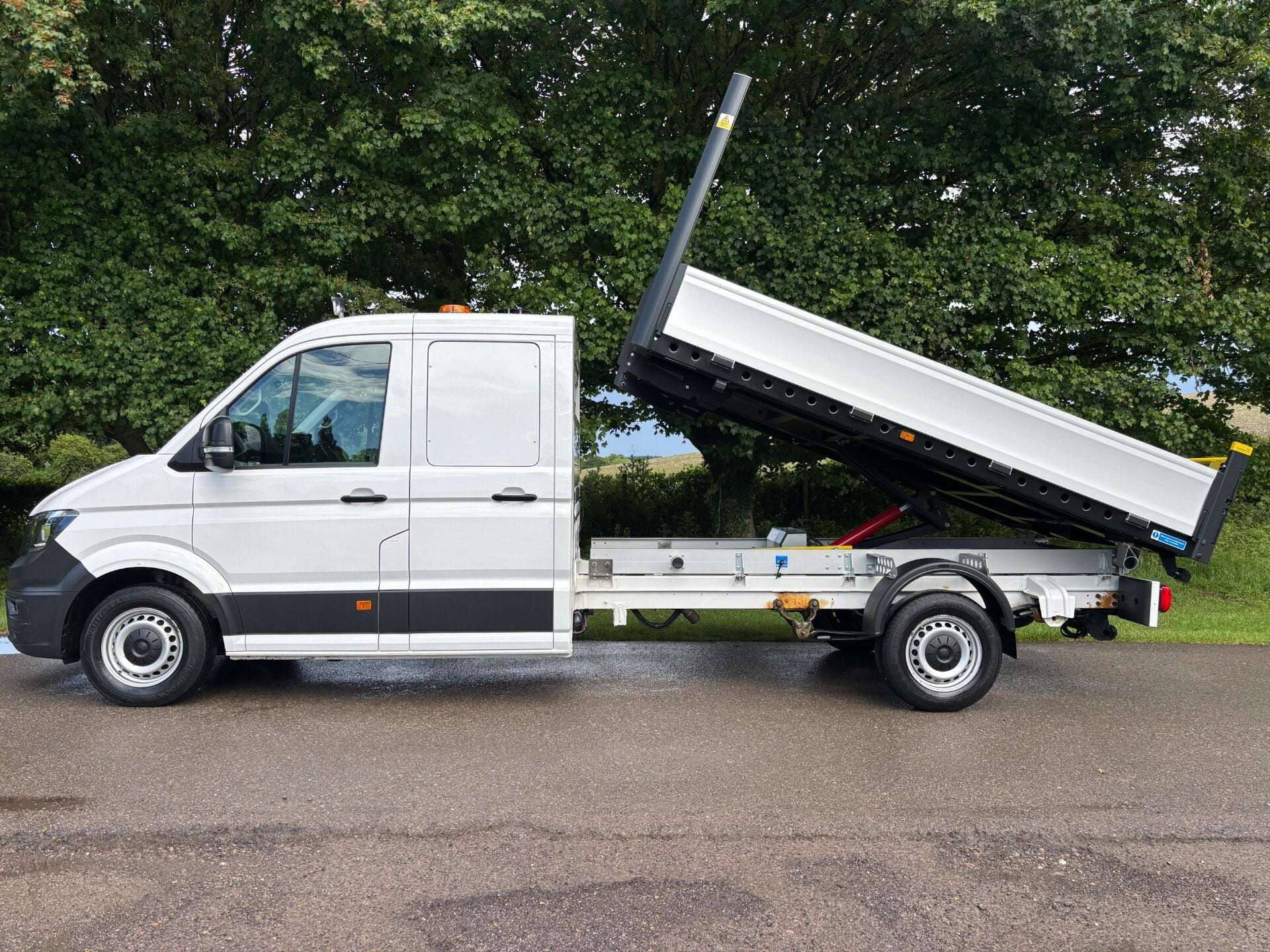 2022 VOLKSWAGEN CRAFTER 2022 VOLKSWAGEN CRAFTER