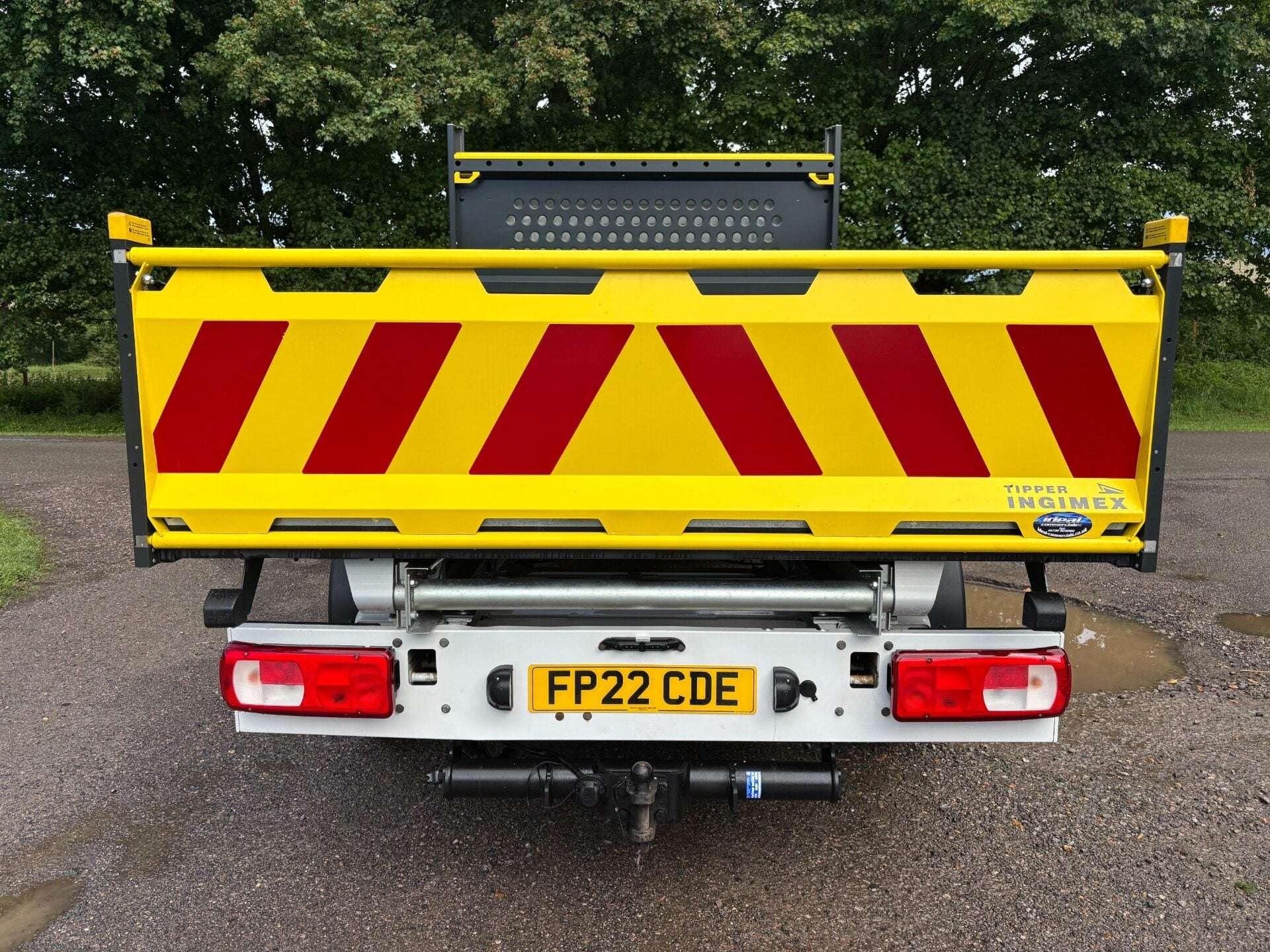 2022 VOLKSWAGEN CRAFTER 2022 VOLKSWAGEN CRAFTER