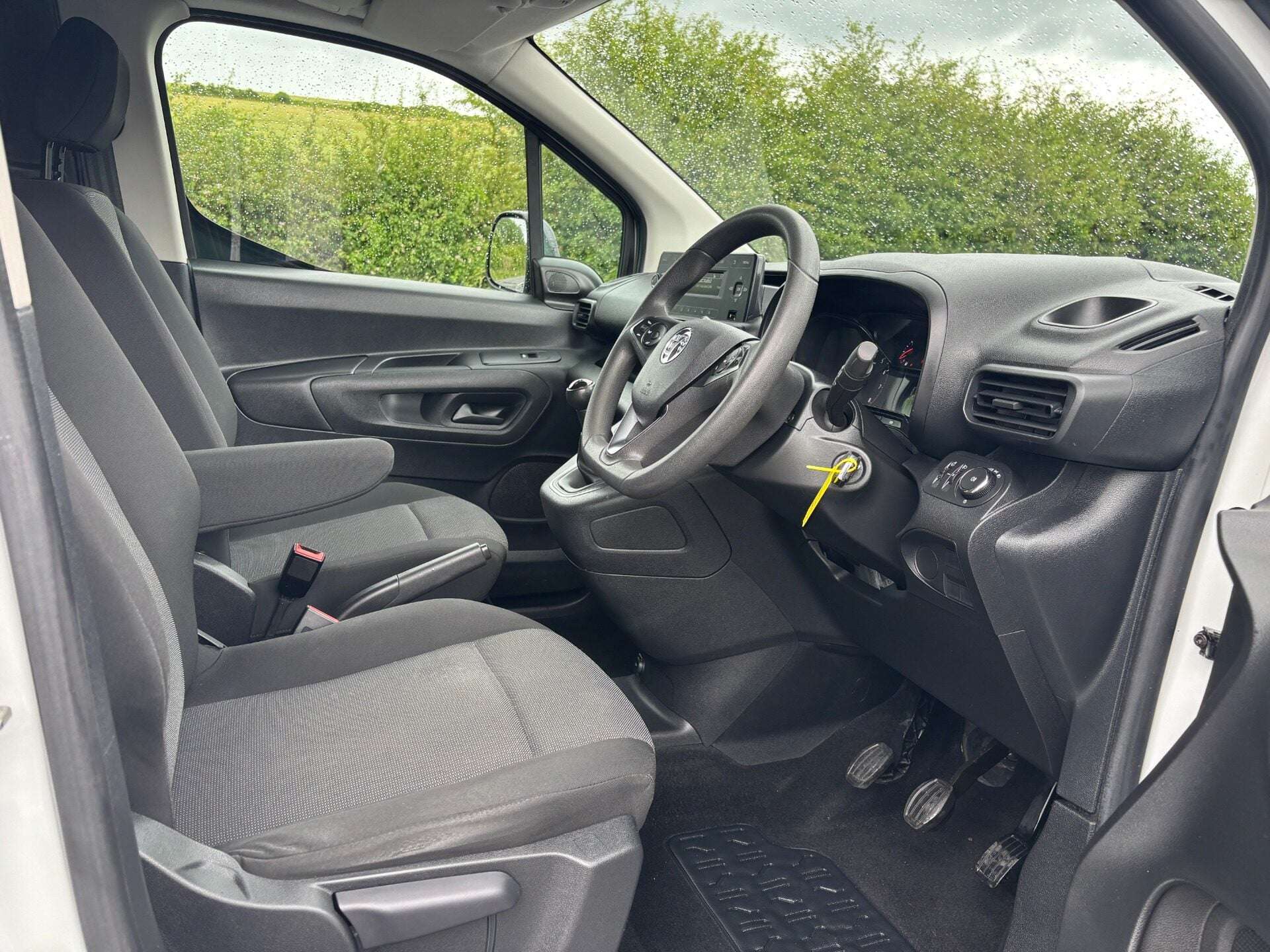2021 VAUXHALL COMBO 2021 VAUXHALL COMBO