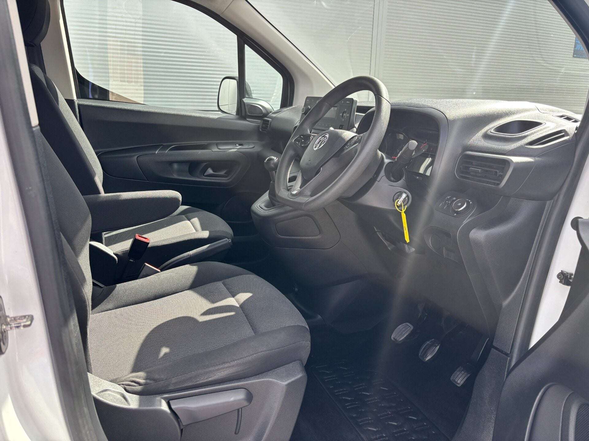 2021 VAUXHALL COMBO 2021 VAUXHALL COMBO