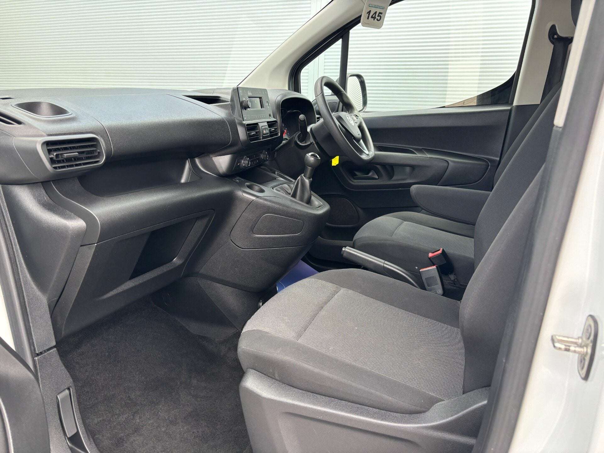 2021 VAUXHALL COMBO 2021 VAUXHALL COMBO