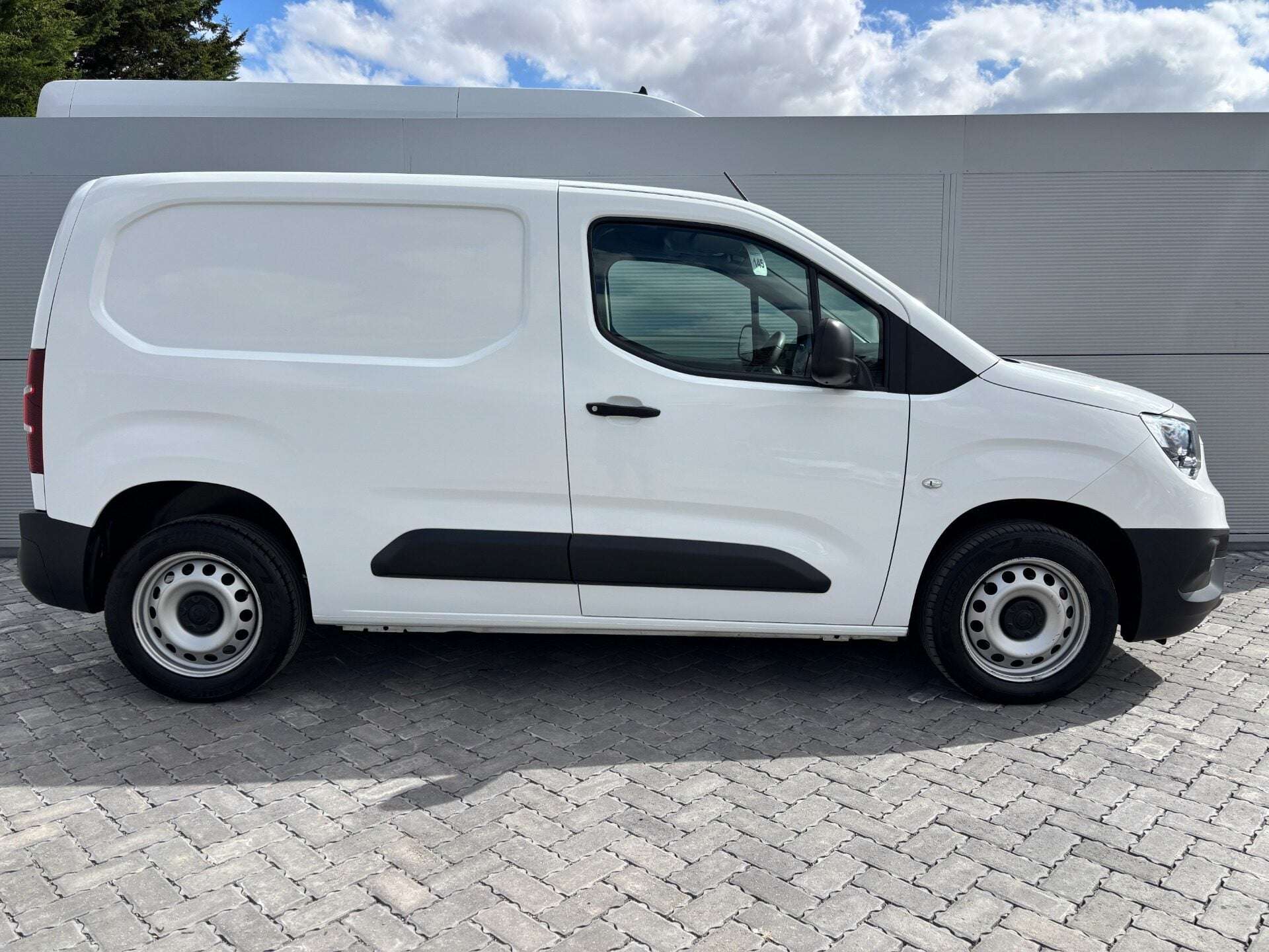 2021 VAUXHALL COMBO 2021 VAUXHALL COMBO