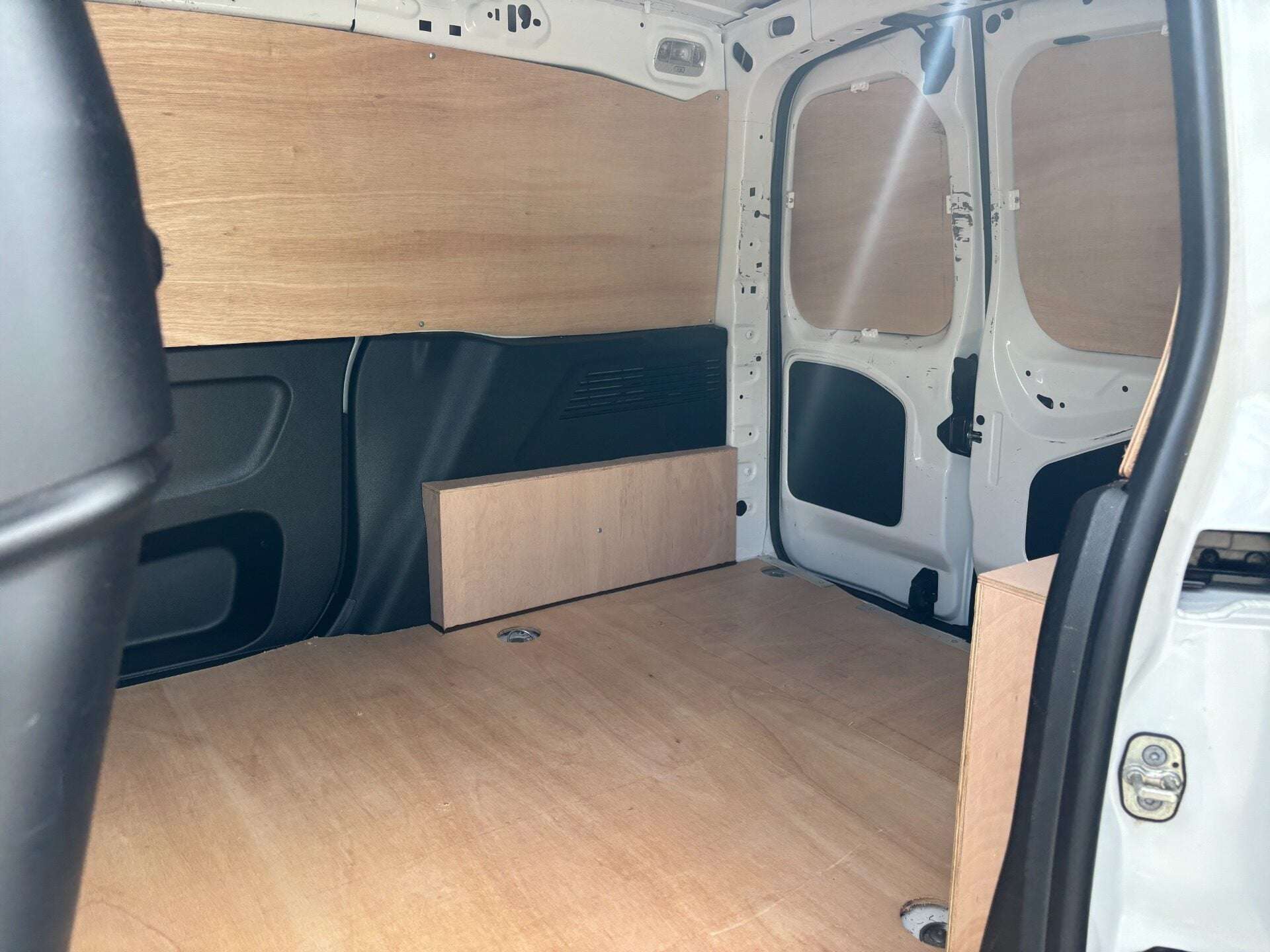 2021 VAUXHALL COMBO 2021 VAUXHALL COMBO