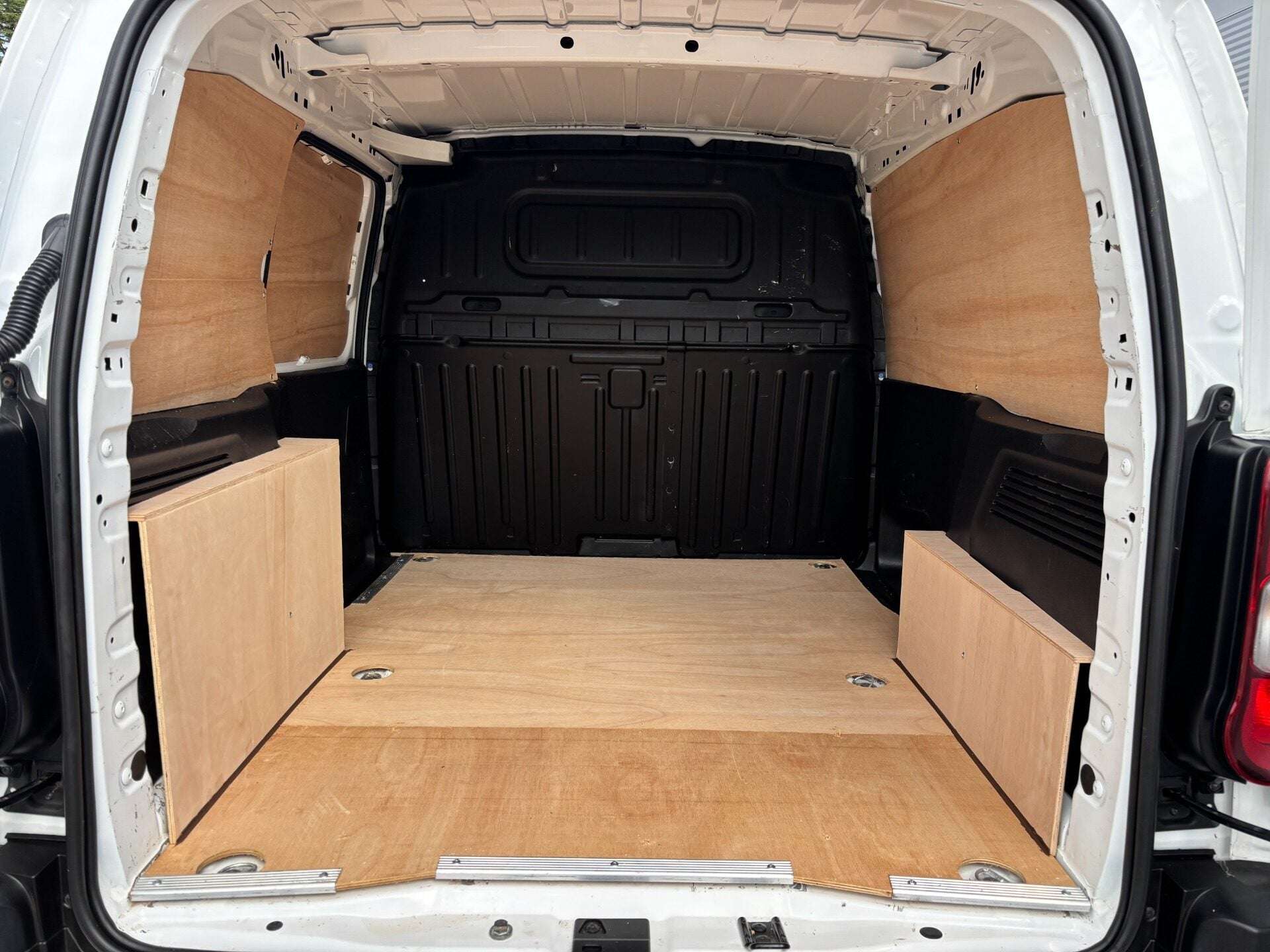 2021 VAUXHALL COMBO 2021 VAUXHALL COMBO