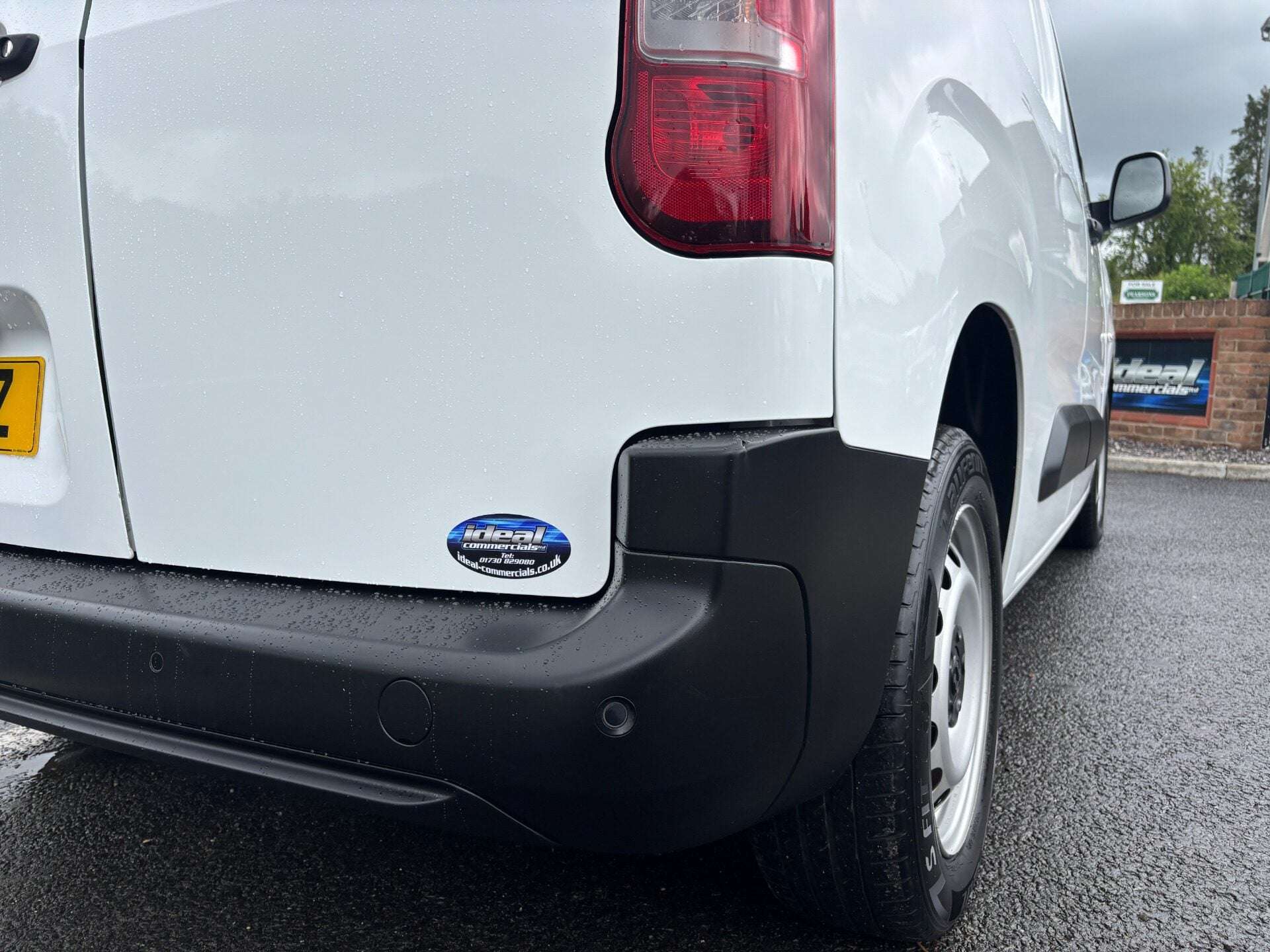 2021 VAUXHALL COMBO 2021 VAUXHALL COMBO