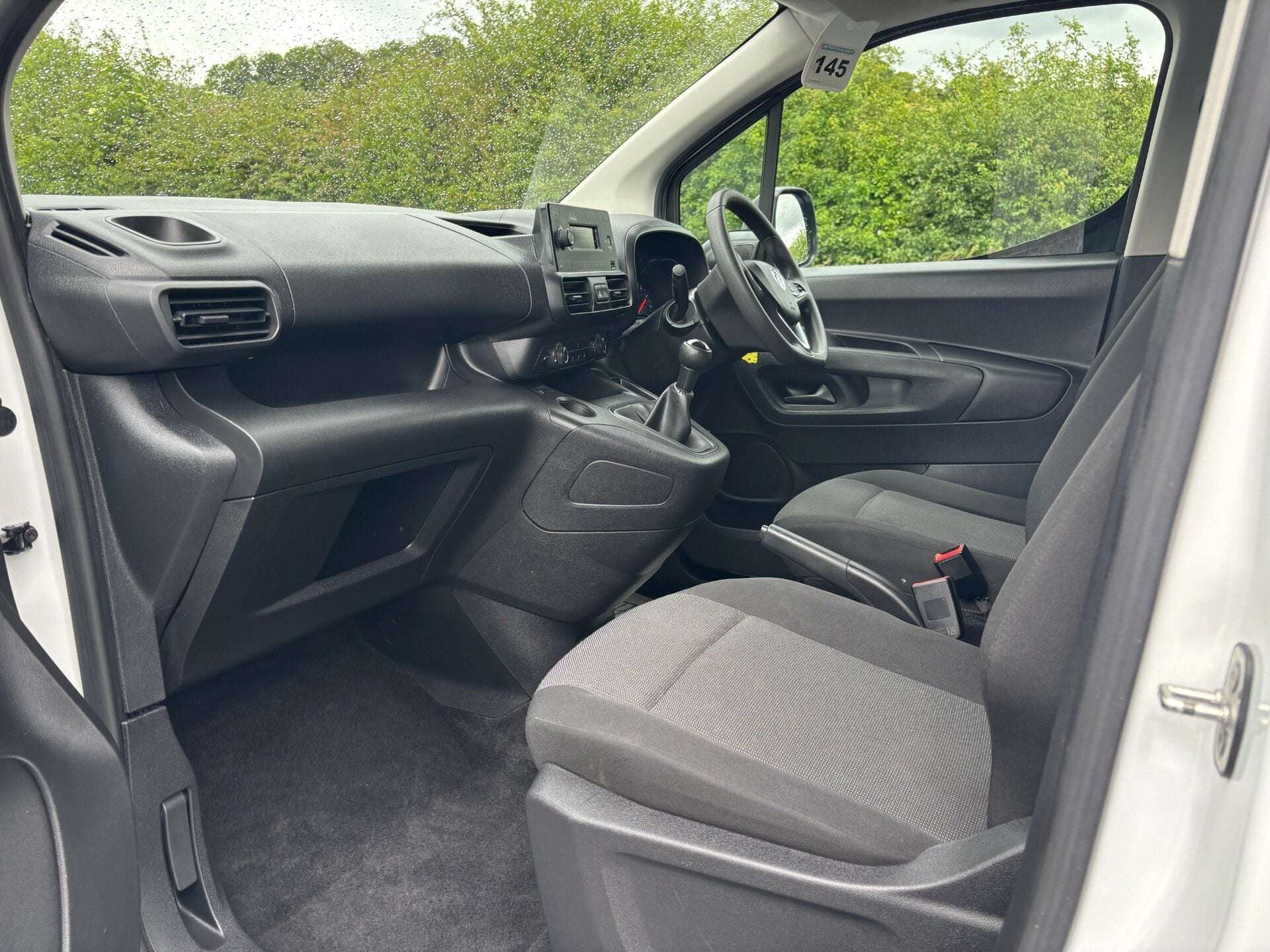 2021 VAUXHALL COMBO 2021 VAUXHALL COMBO
