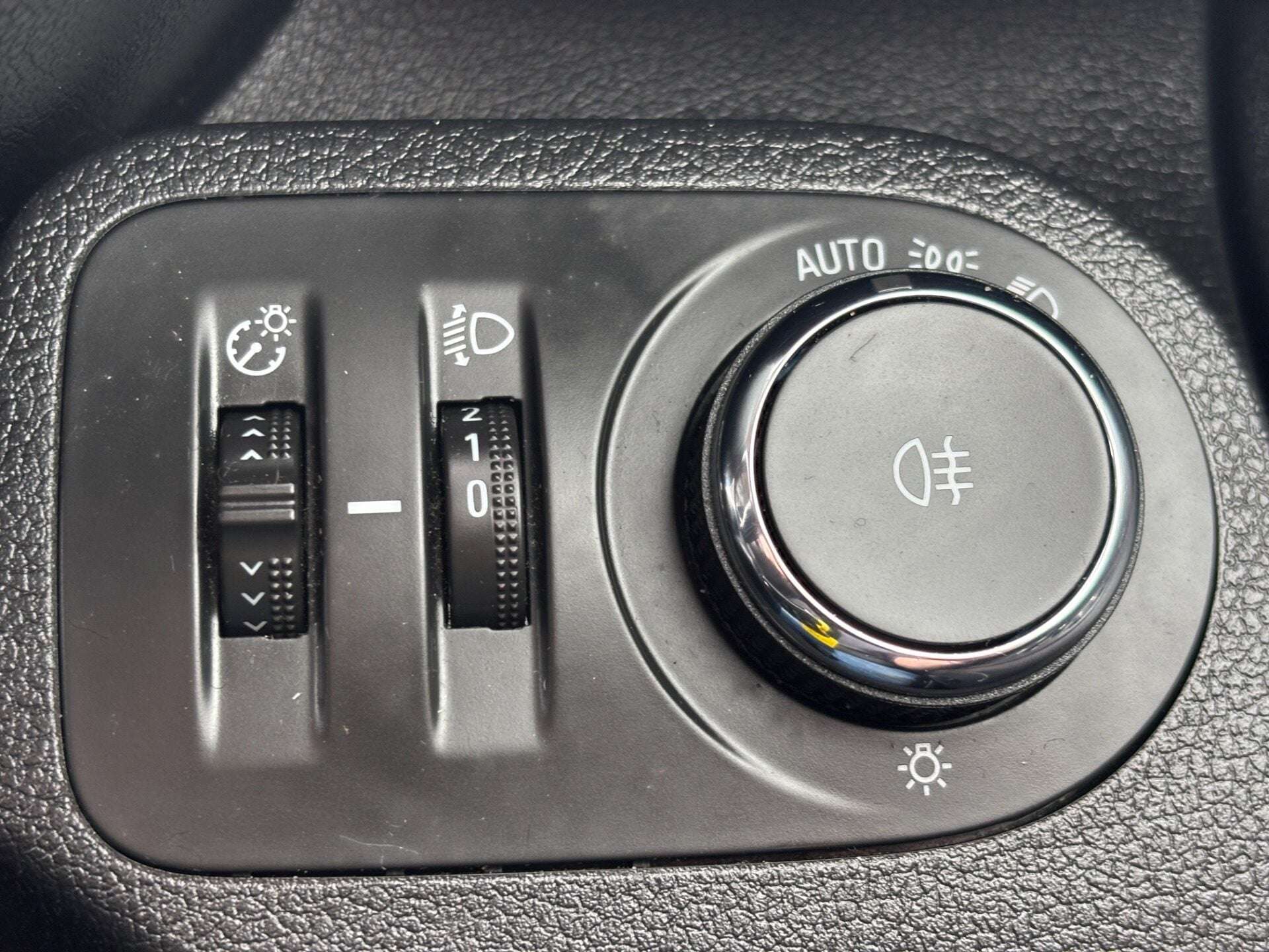 2021 VAUXHALL COMBO 2021 VAUXHALL COMBO