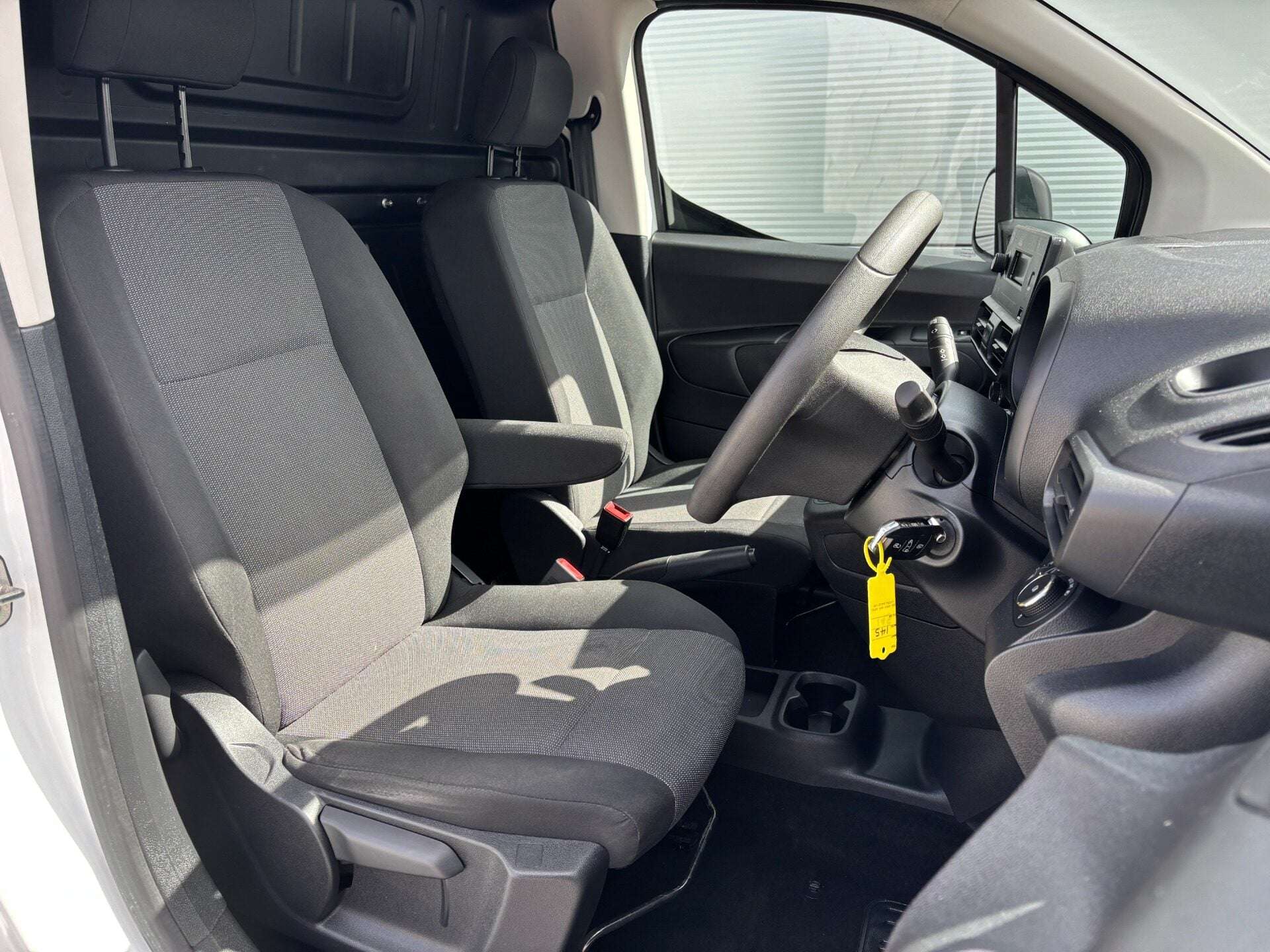 2021 VAUXHALL COMBO 2021 VAUXHALL COMBO