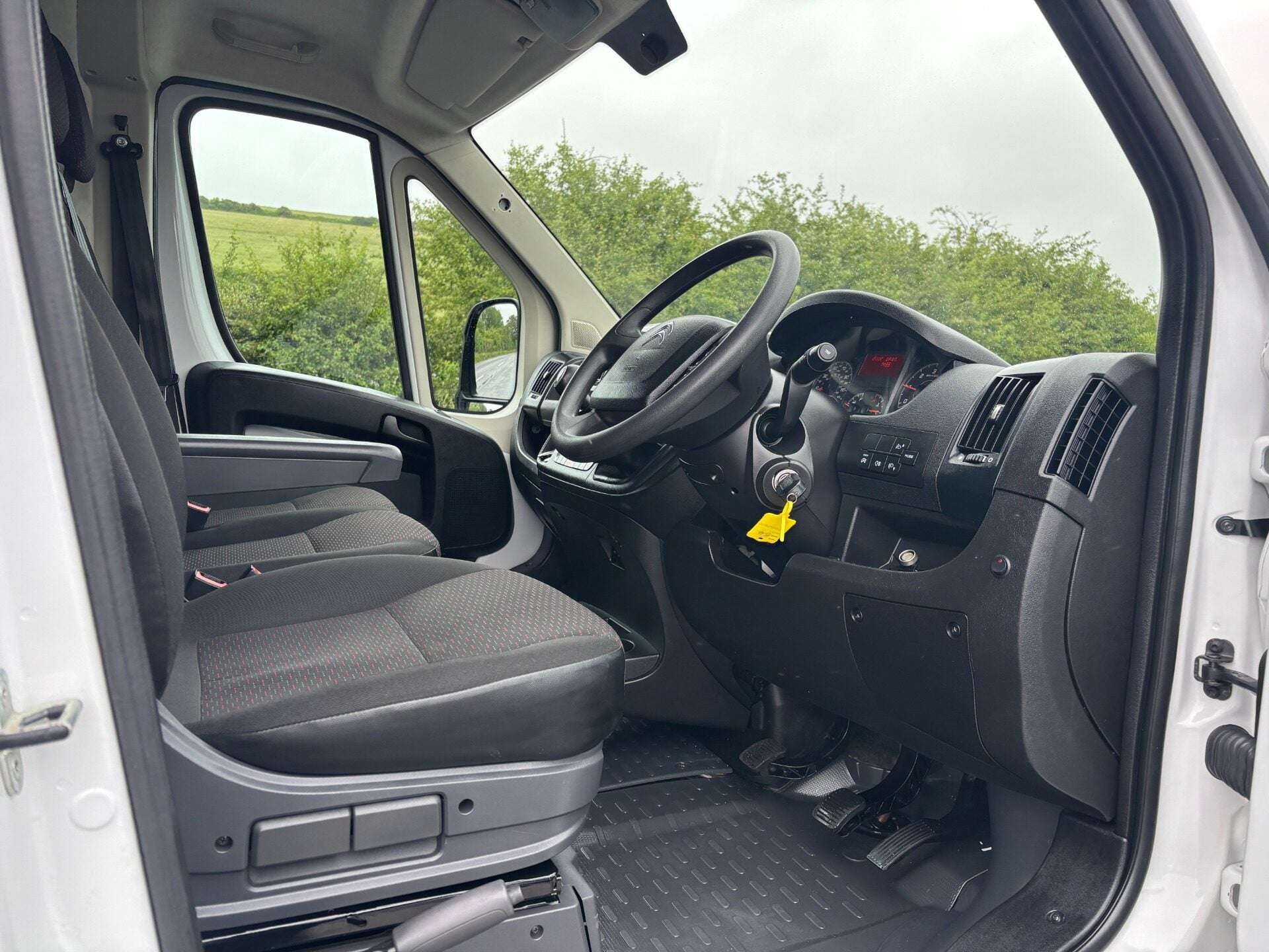 2023 CITROEN RELAY 2023 CITROEN RELAY