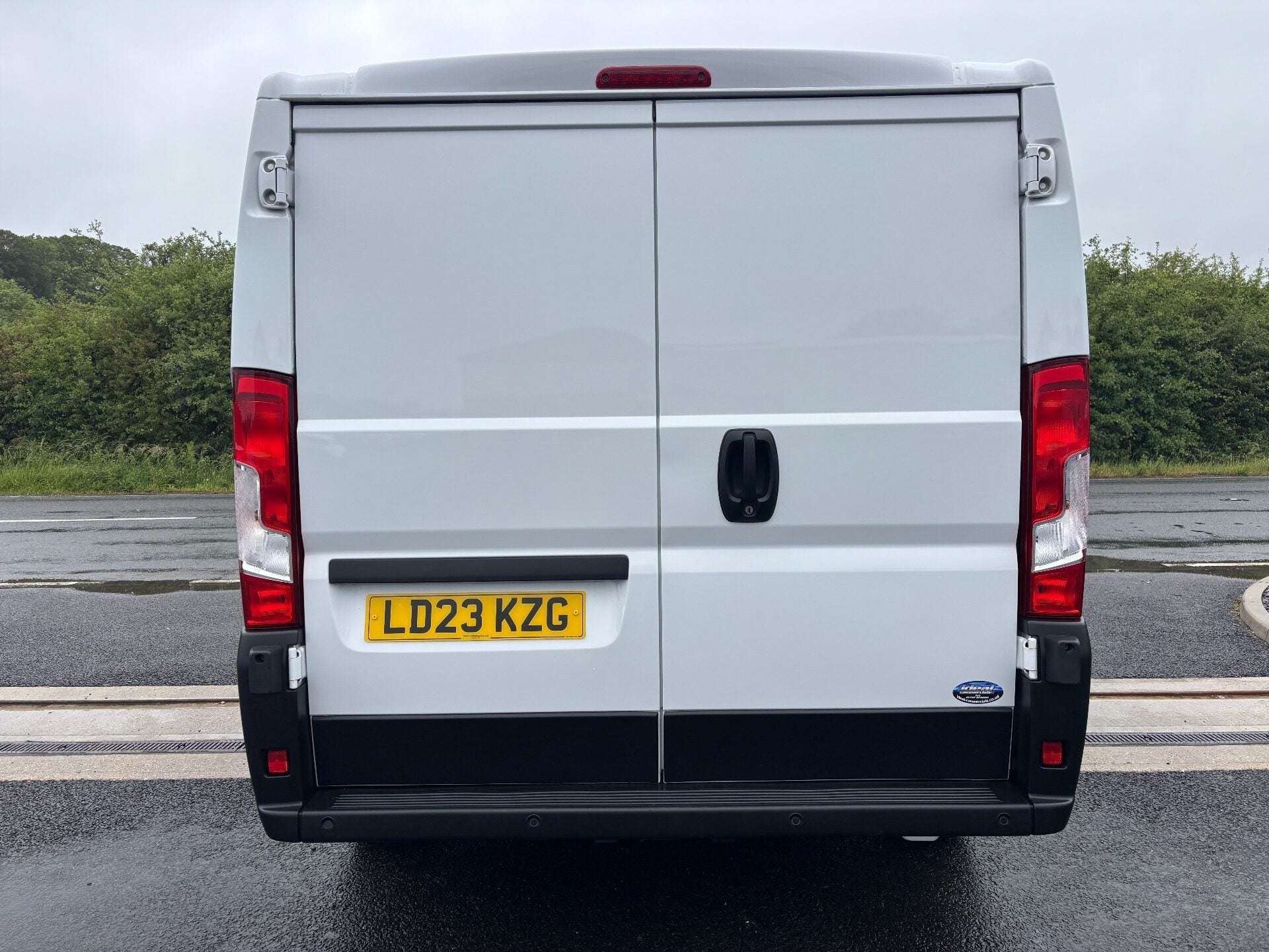 2023 CITROEN RELAY 2023 CITROEN RELAY