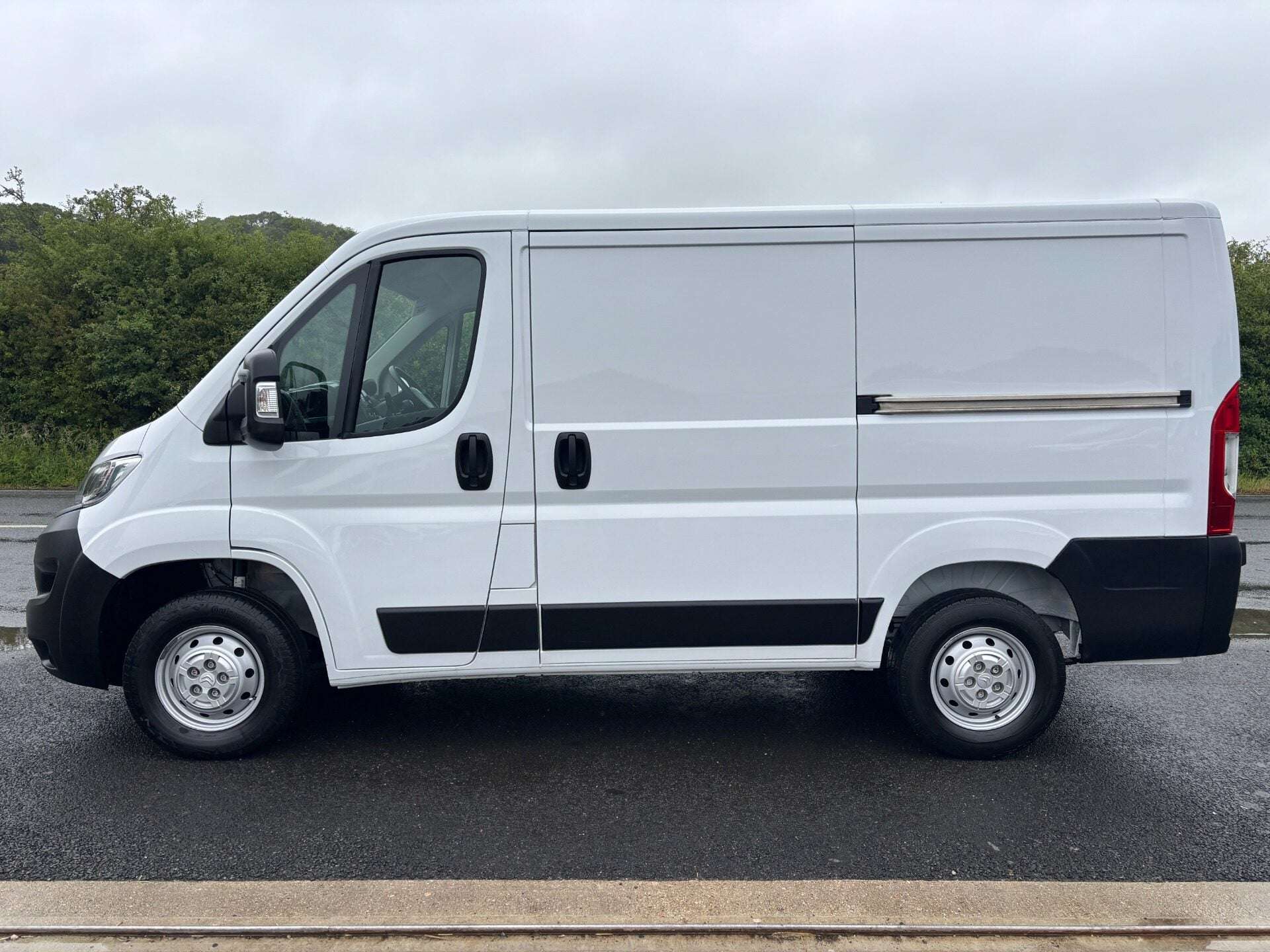 2023 CITROEN RELAY 2023 CITROEN RELAY