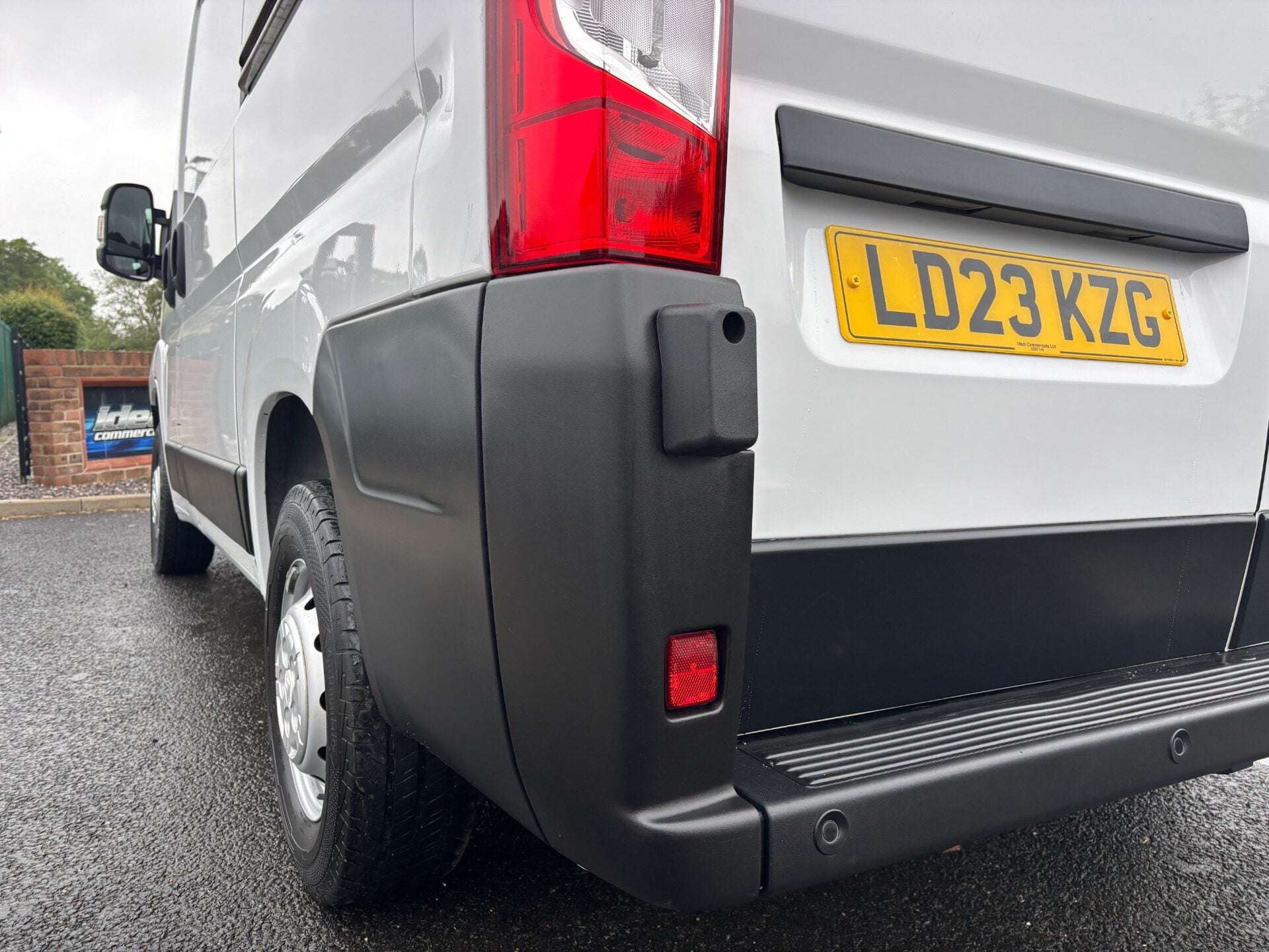 2023 CITROEN RELAY 2023 CITROEN RELAY