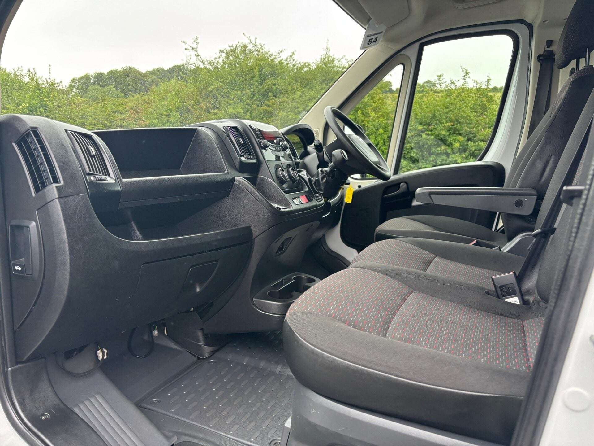 2023 CITROEN RELAY 2023 CITROEN RELAY