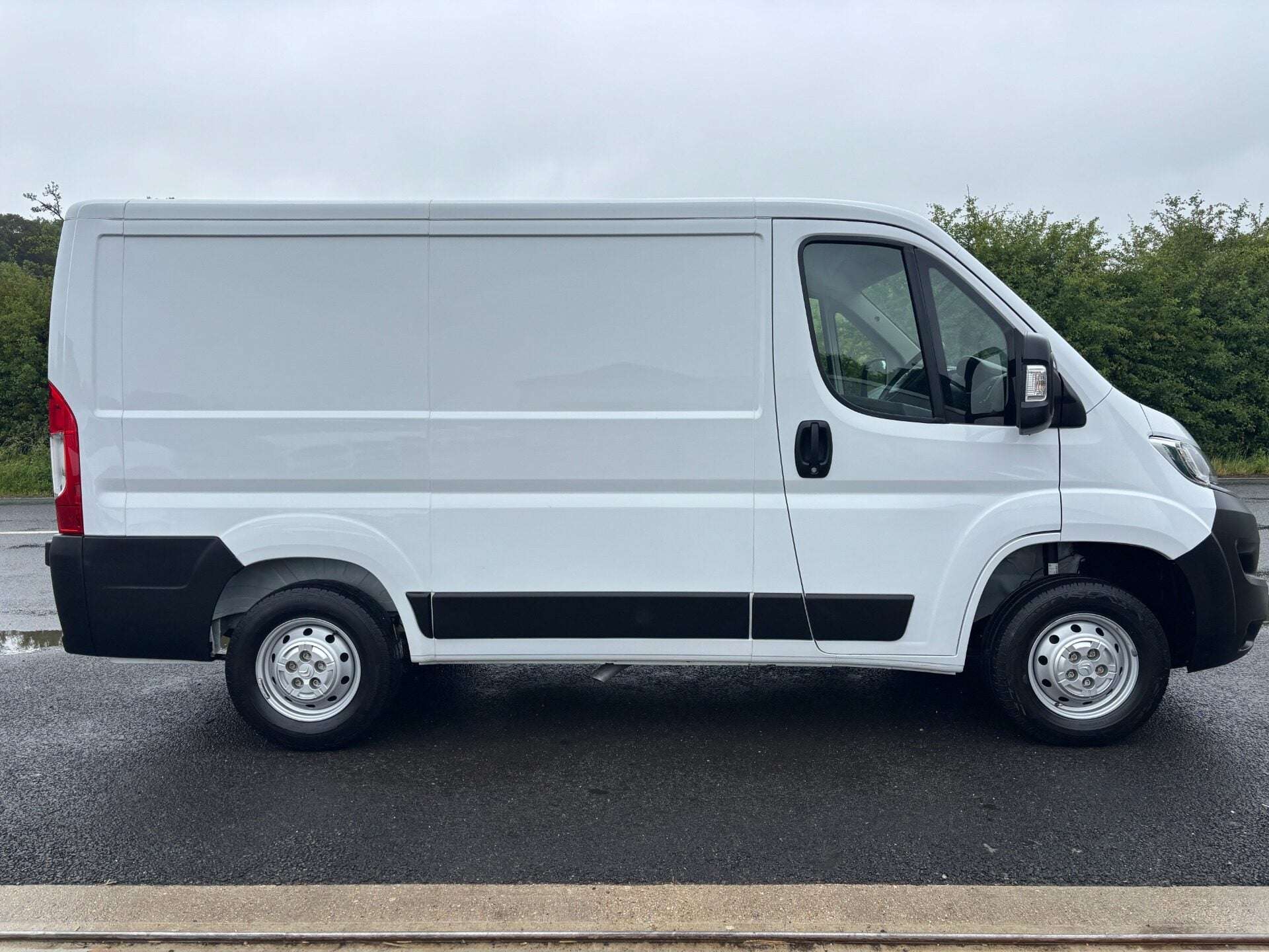 2023 CITROEN RELAY 2023 CITROEN RELAY