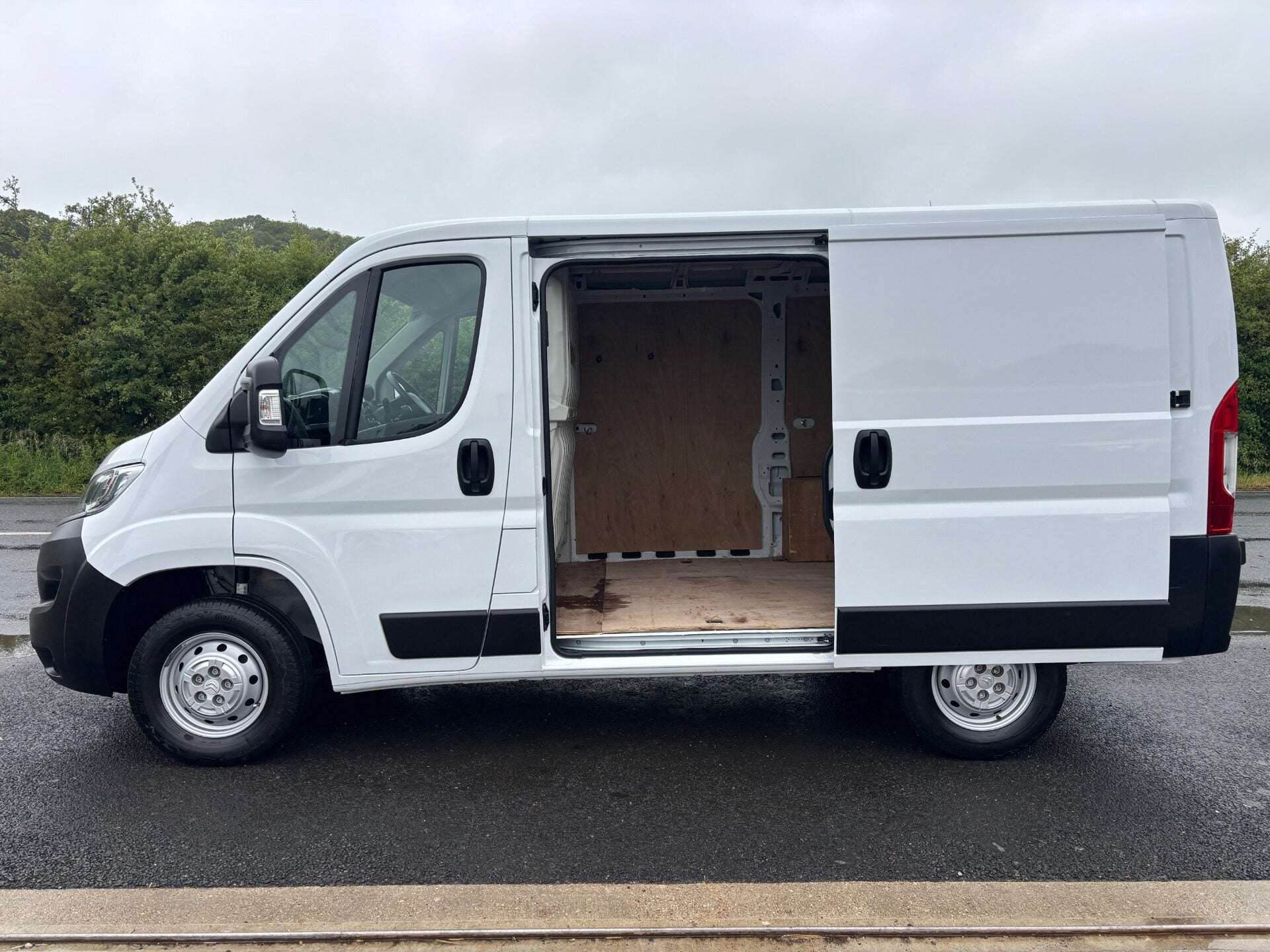 2023 CITROEN RELAY 2023 CITROEN RELAY