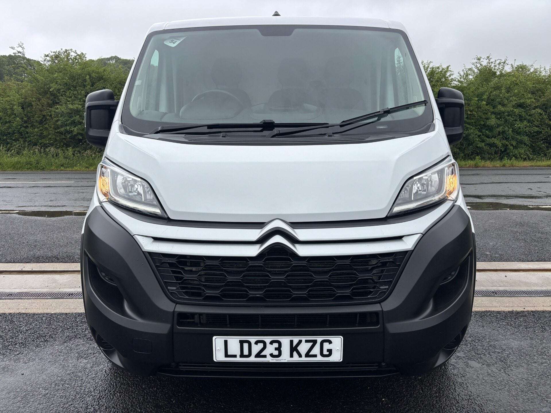 2023 CITROEN RELAY 2023 CITROEN RELAY