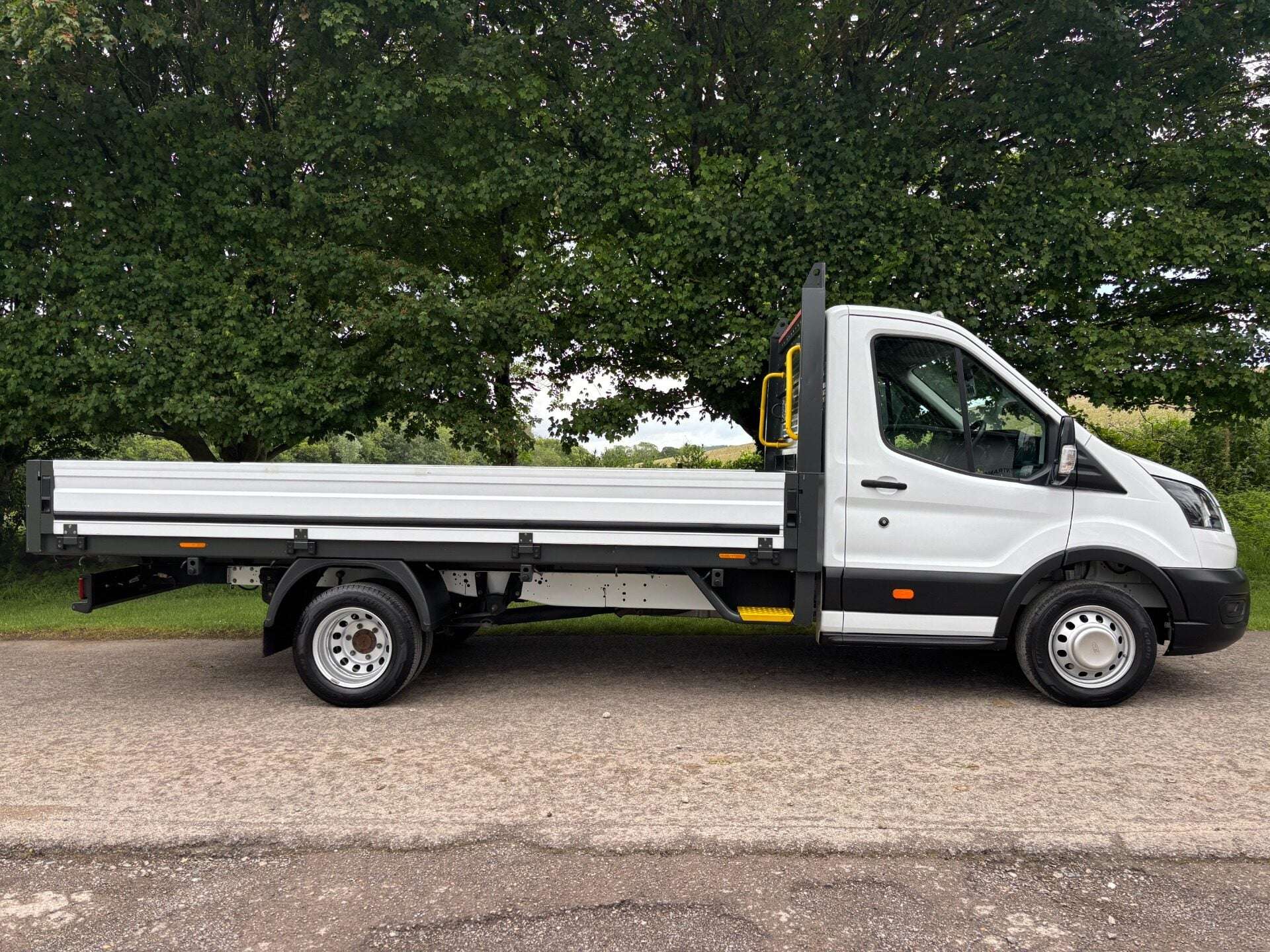 2022 FORD TRANSIT 2022 FORD TRANSIT