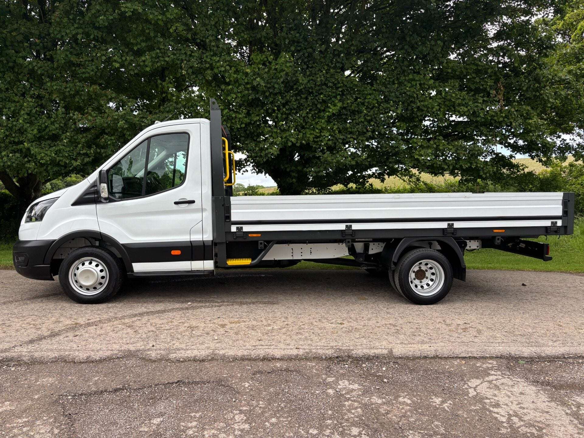 2022 FORD TRANSIT 2022 FORD TRANSIT