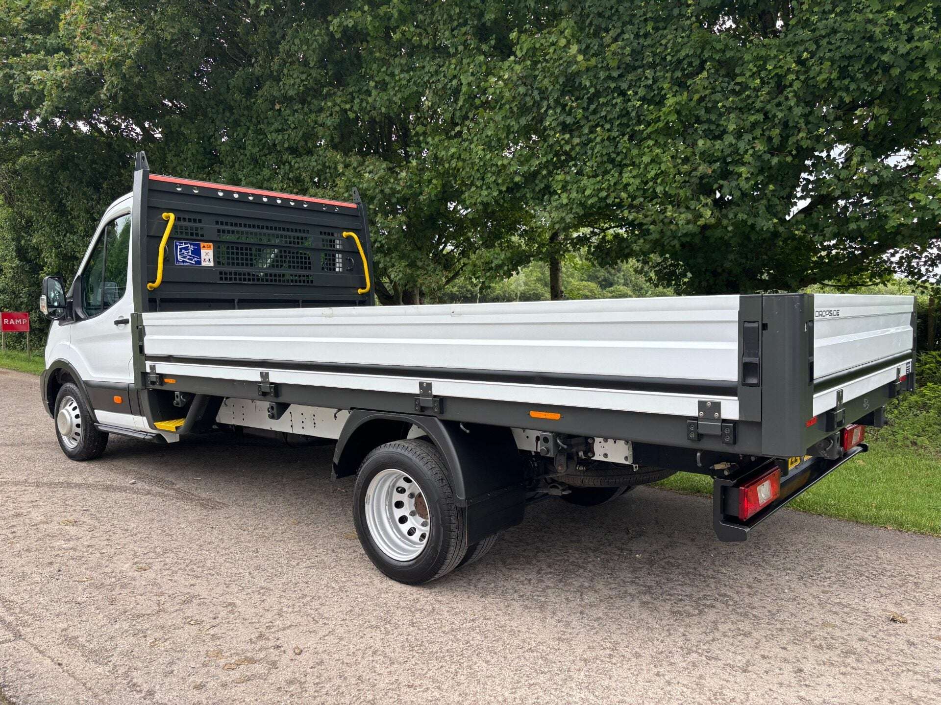 2022 FORD TRANSIT 2022 FORD TRANSIT