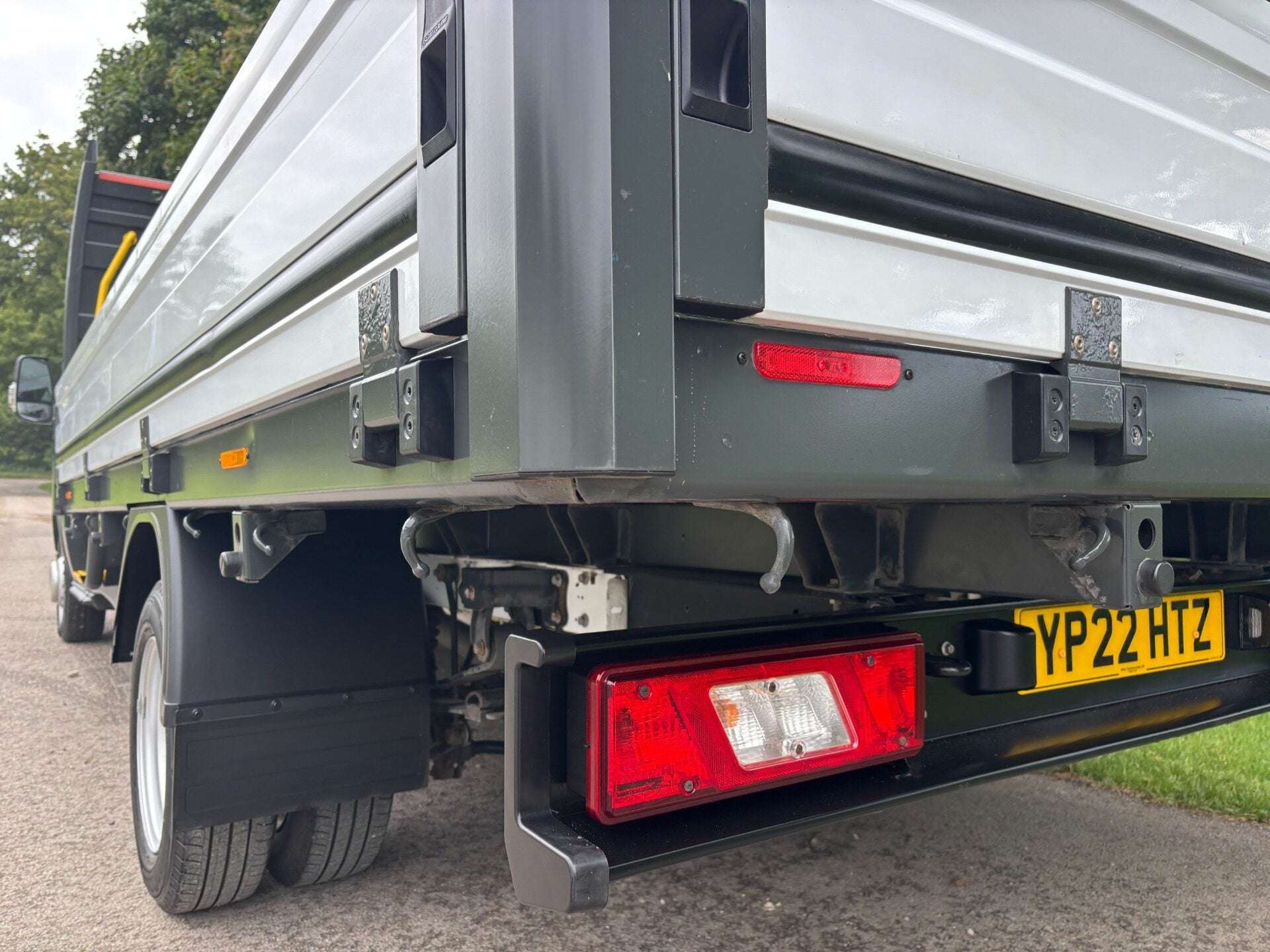 2022 FORD TRANSIT 2022 FORD TRANSIT