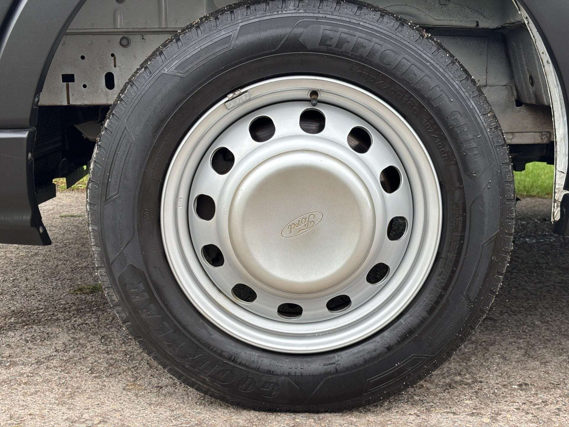 2022 FORD TRANSIT 2022 FORD TRANSIT