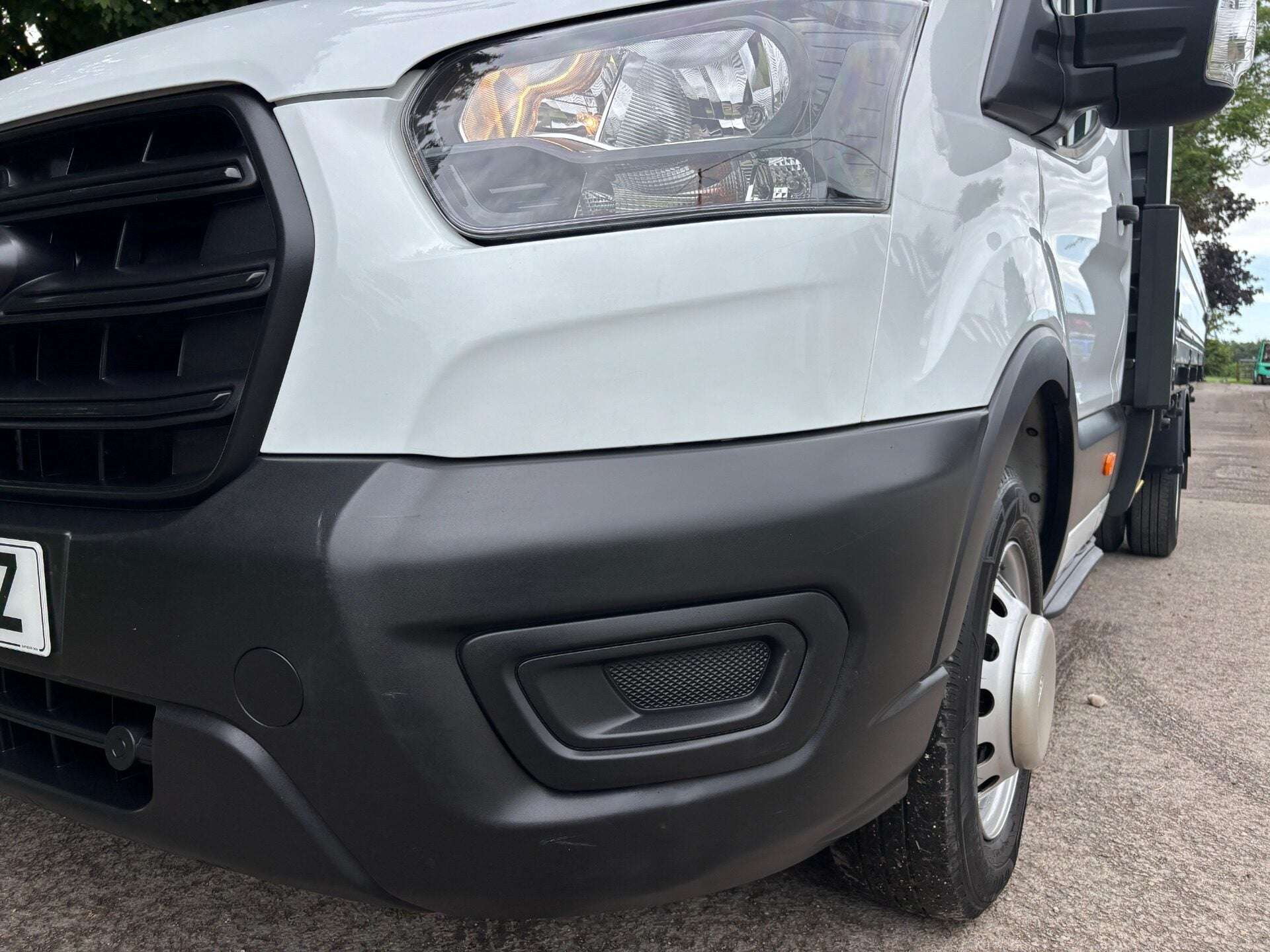 2022 FORD TRANSIT 2022 FORD TRANSIT