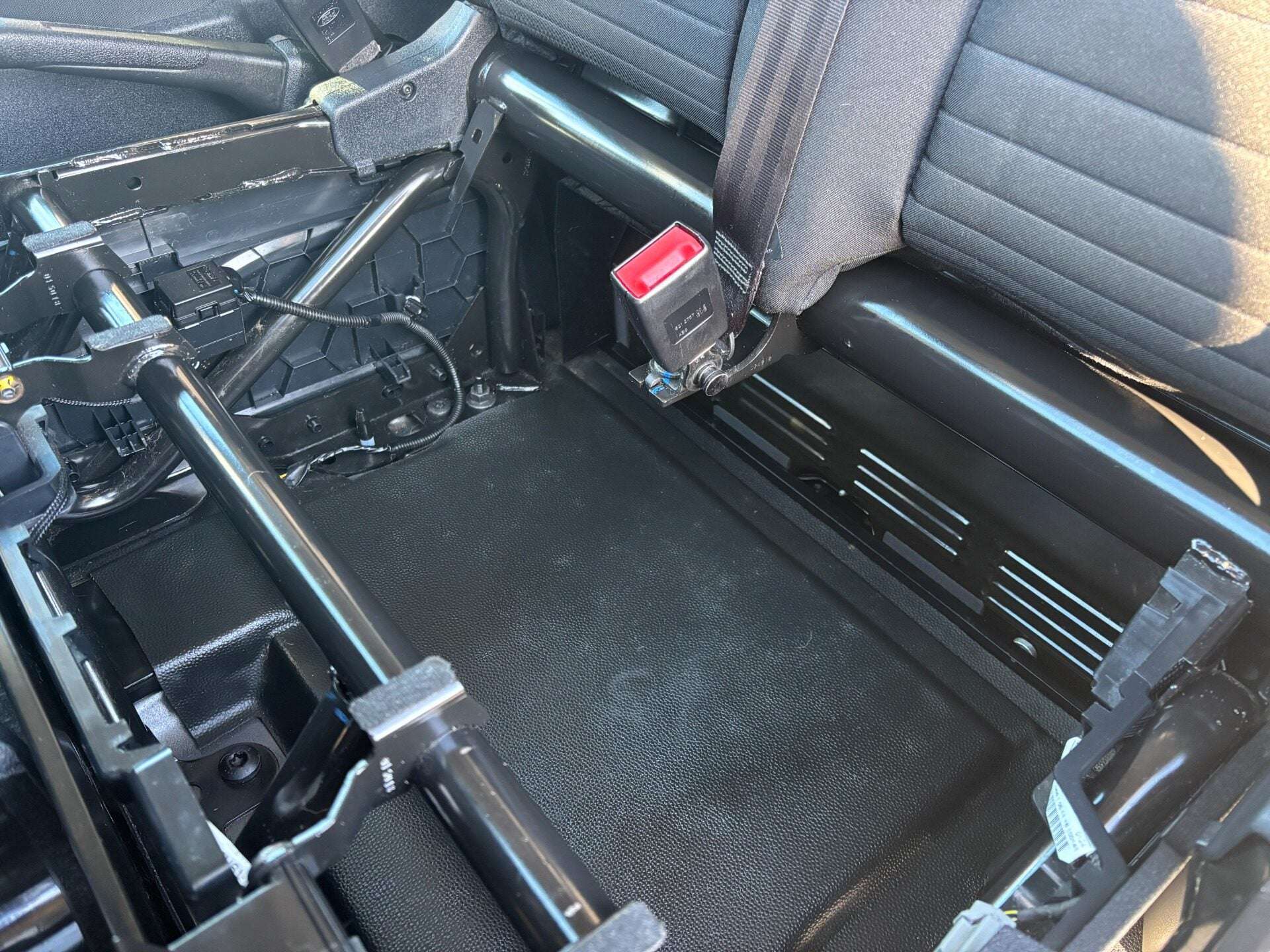 2019 FORD TRANSIT CUSTOM 2019 FORD TRANSIT CUSTOM