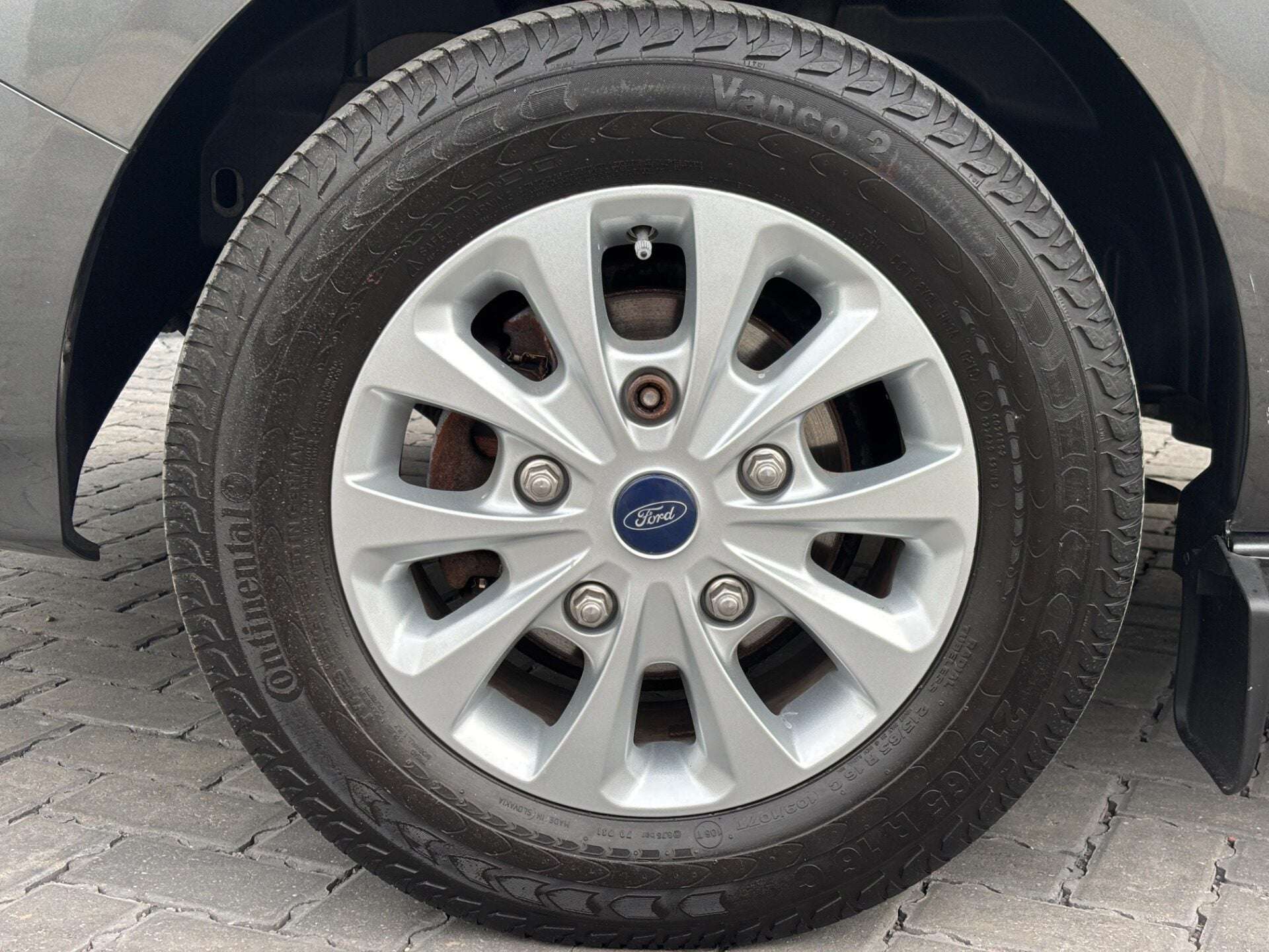 2019 FORD TRANSIT CUSTOM 2019 FORD TRANSIT CUSTOM