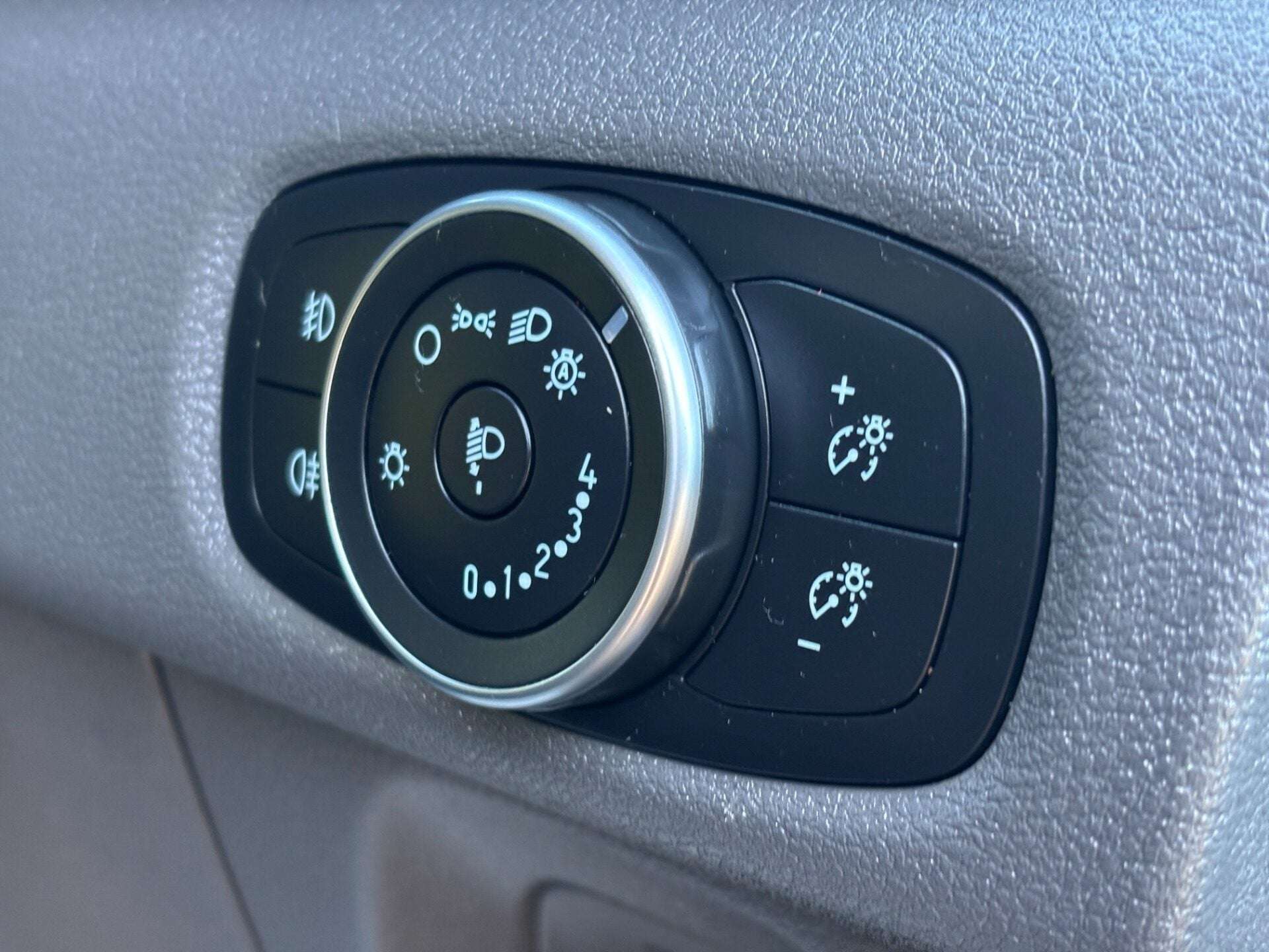 2019 FORD TRANSIT CUSTOM 2019 FORD TRANSIT CUSTOM