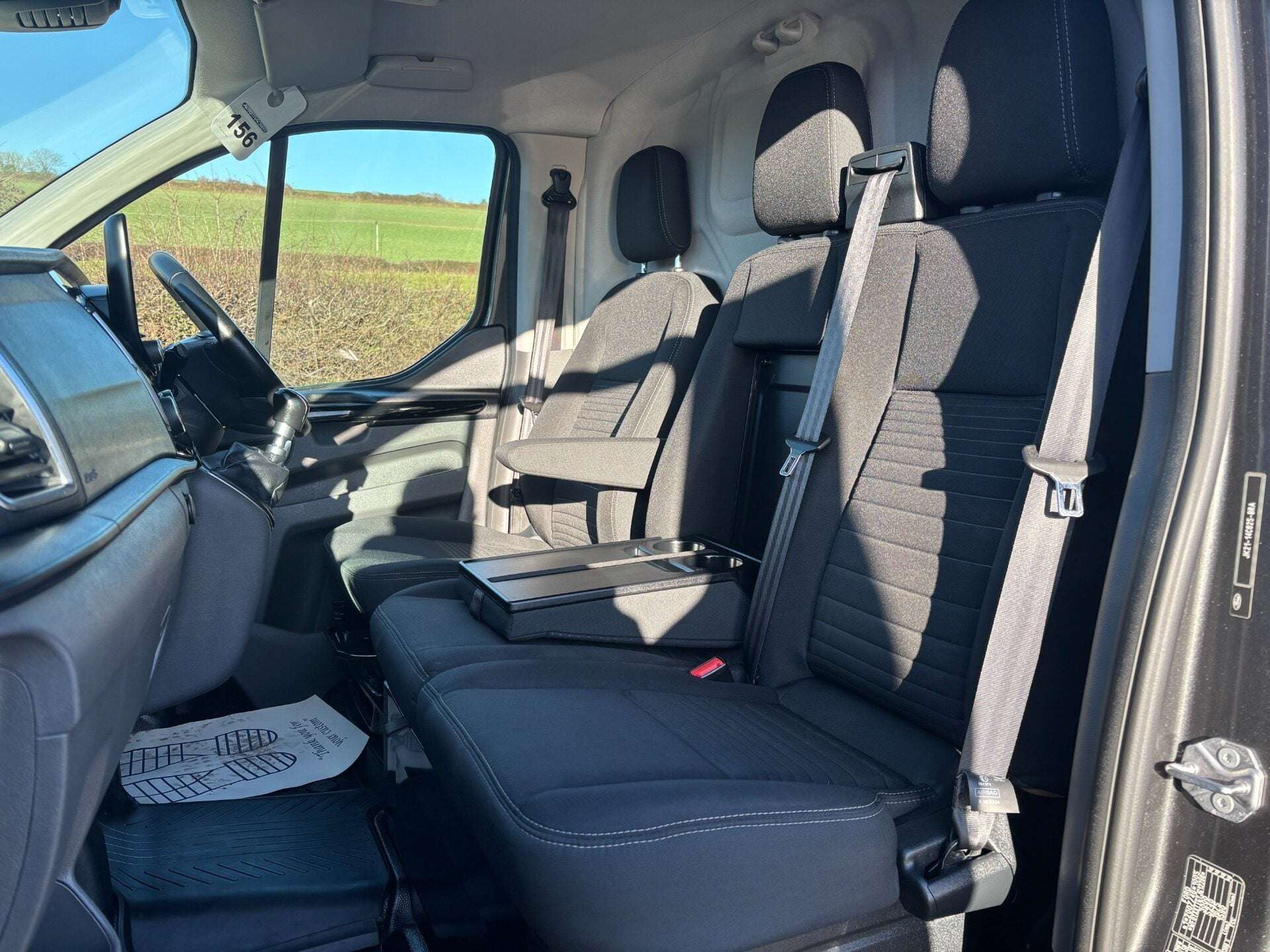 A 2019 FORD TRANSIT CUSTOM 300 L2 H2 Limited 130 ps Panel Van A 2019 FORD TRANSIT CUSTOM 300 L2 H2 Limited 130 ps Panel Van