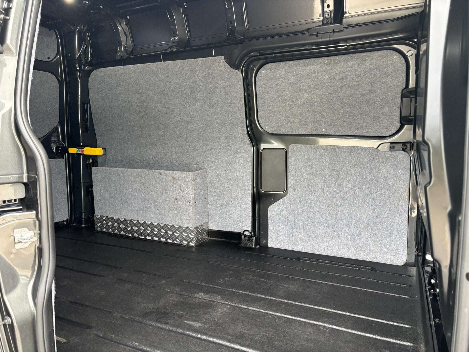 2019 FORD TRANSIT CUSTOM 2019 FORD TRANSIT CUSTOM