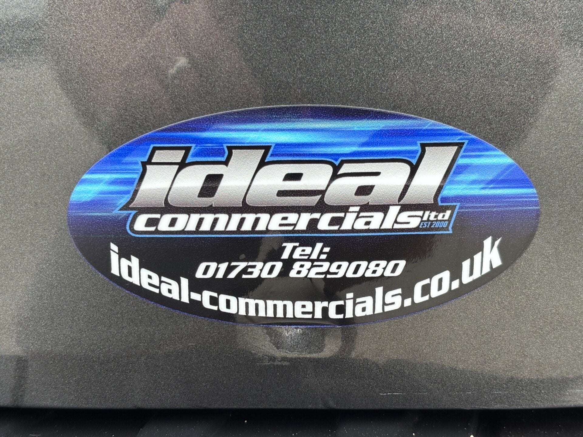 2019 FORD TRANSIT CUSTOM 2019 FORD TRANSIT CUSTOM