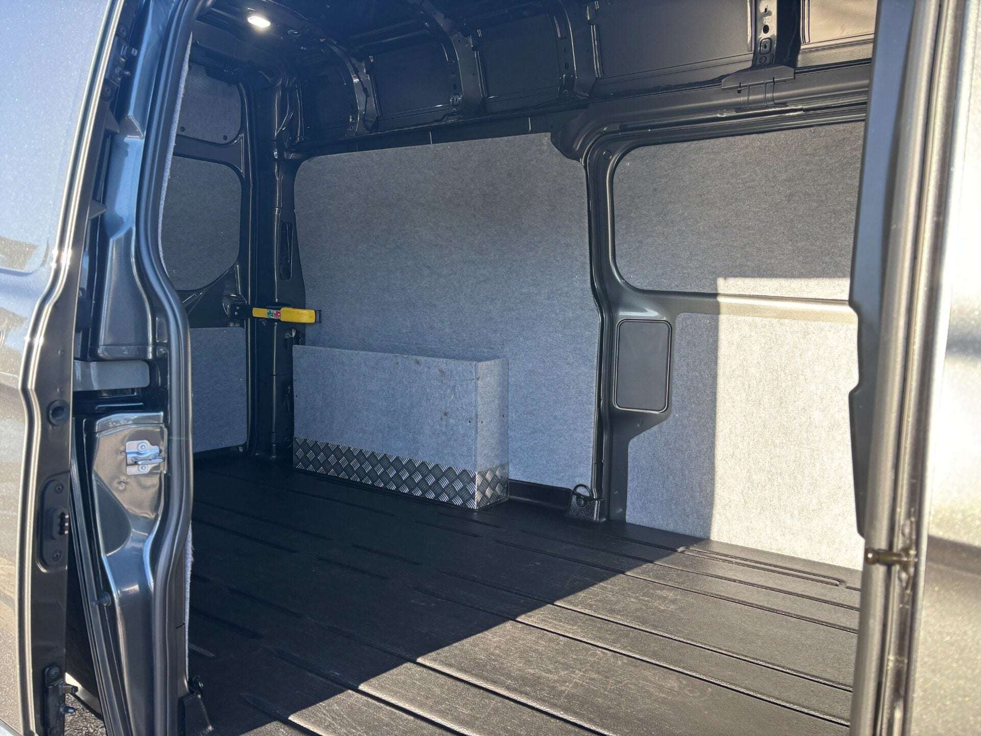 2019 FORD TRANSIT CUSTOM 2019 FORD TRANSIT CUSTOM