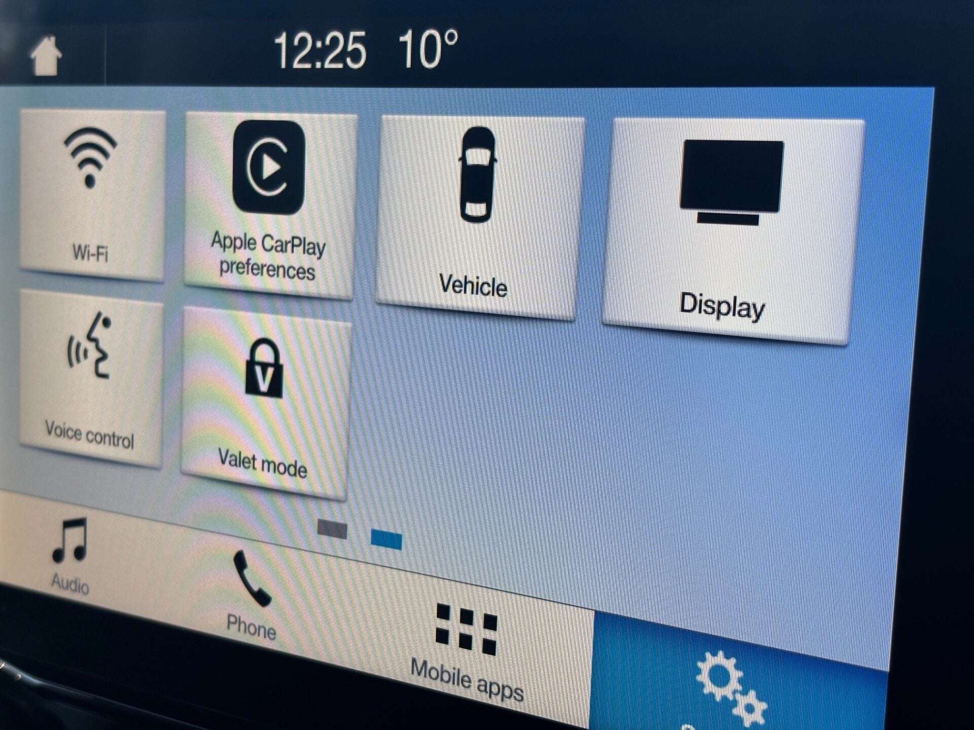 2019 FORD TRANSIT CUSTOM 2019 FORD TRANSIT CUSTOM