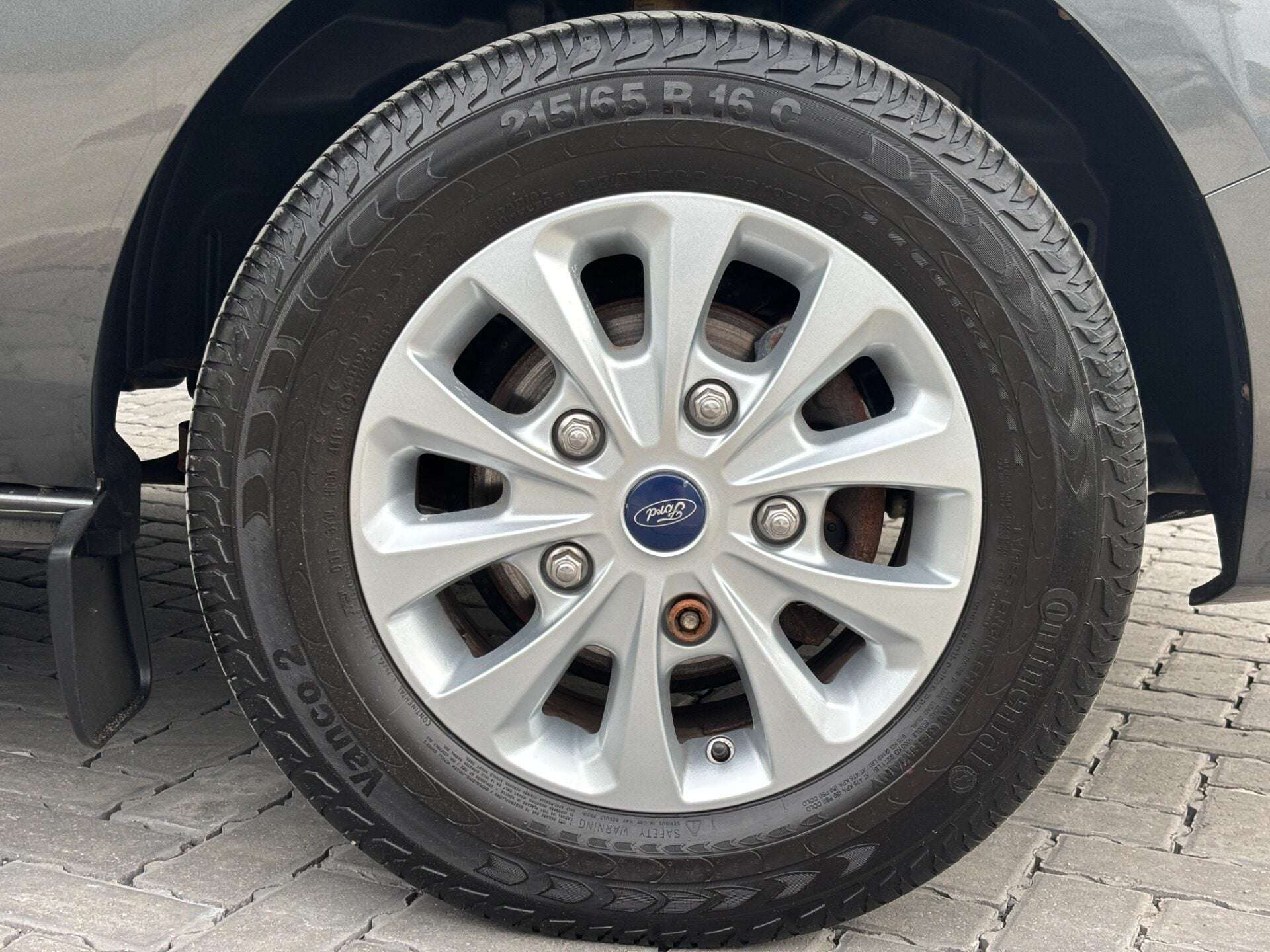 2019 FORD TRANSIT CUSTOM 2019 FORD TRANSIT CUSTOM