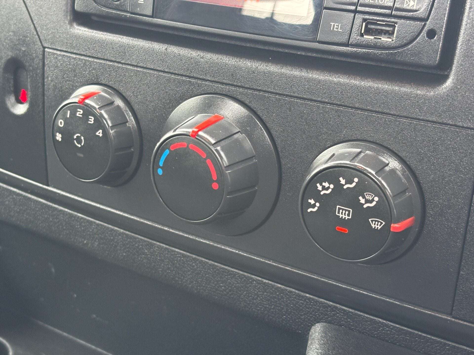 2018 VAUXHALL MOVANO 2018 VAUXHALL MOVANO