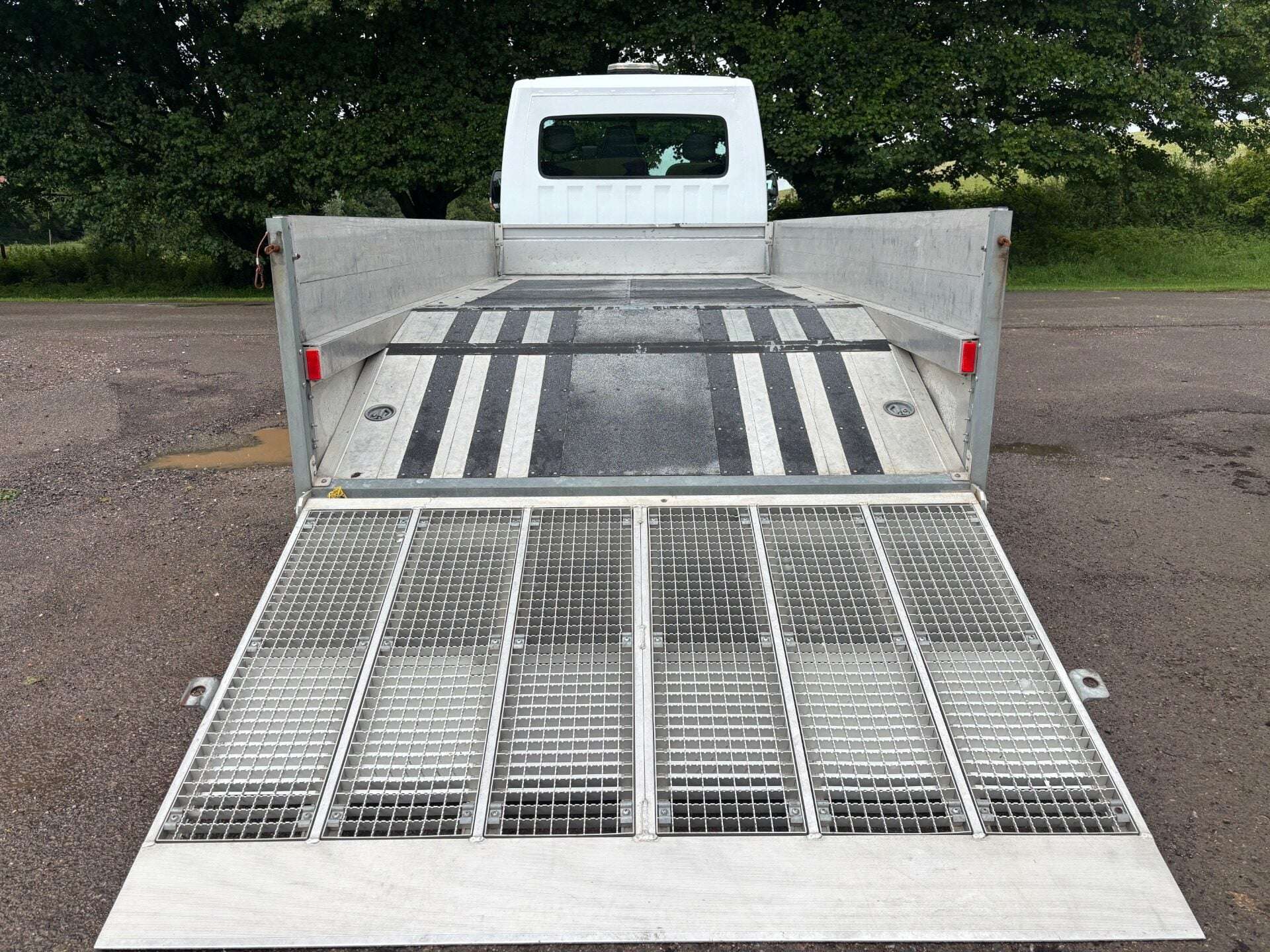 2018 VAUXHALL MOVANO 2018 VAUXHALL MOVANO
