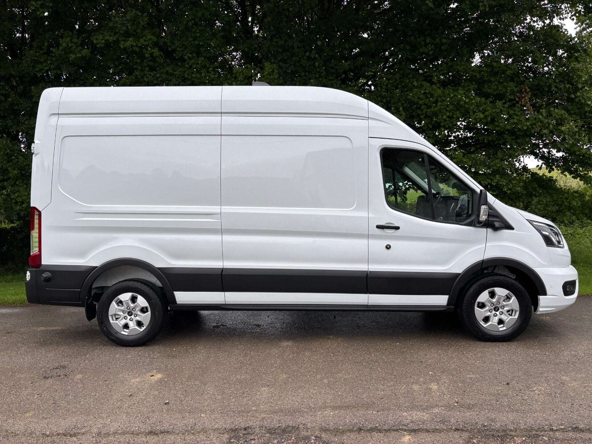 2026 FORD TRANSIT 2026 FORD TRANSIT