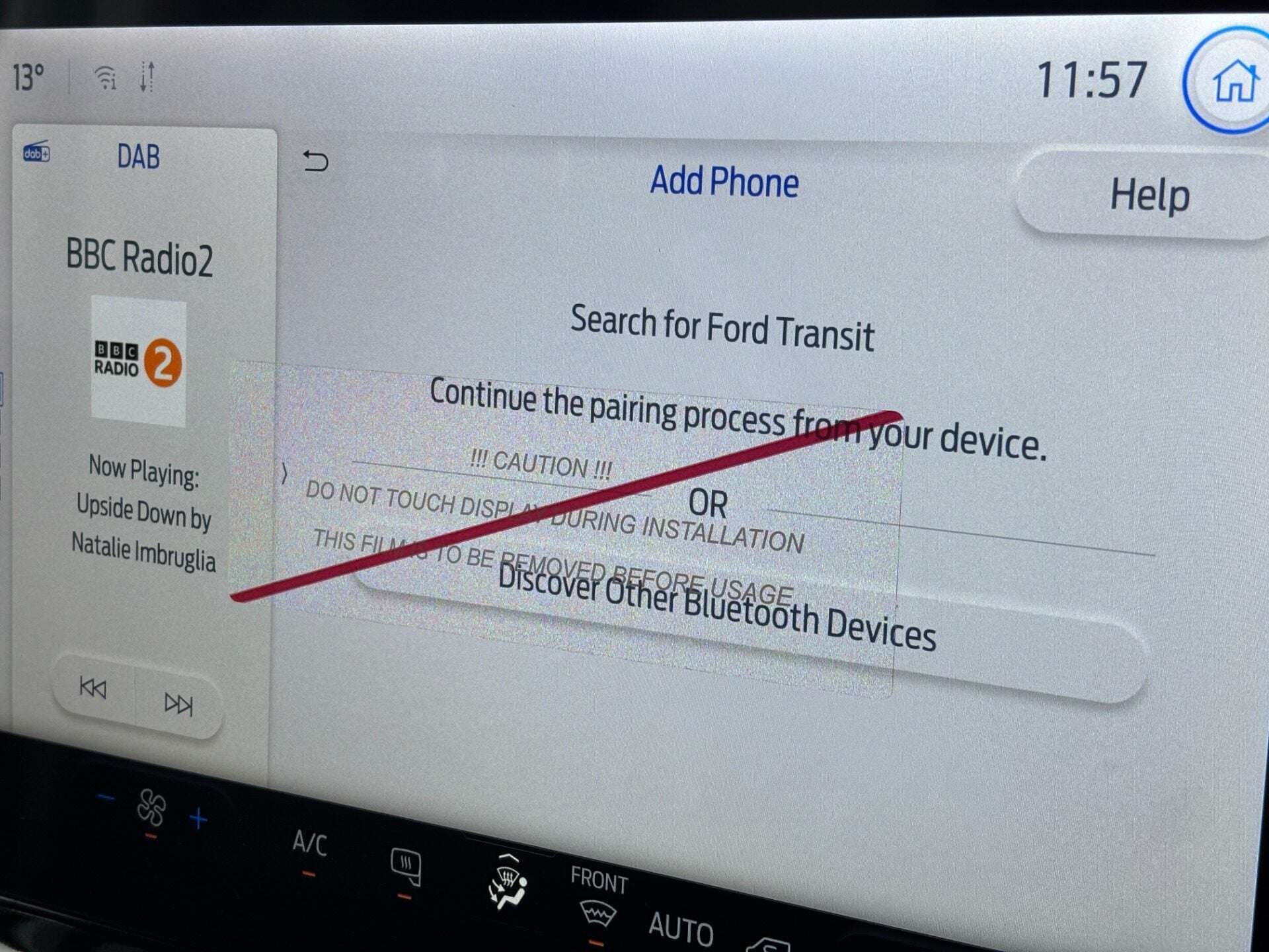 2026 FORD TRANSIT 2026 FORD TRANSIT