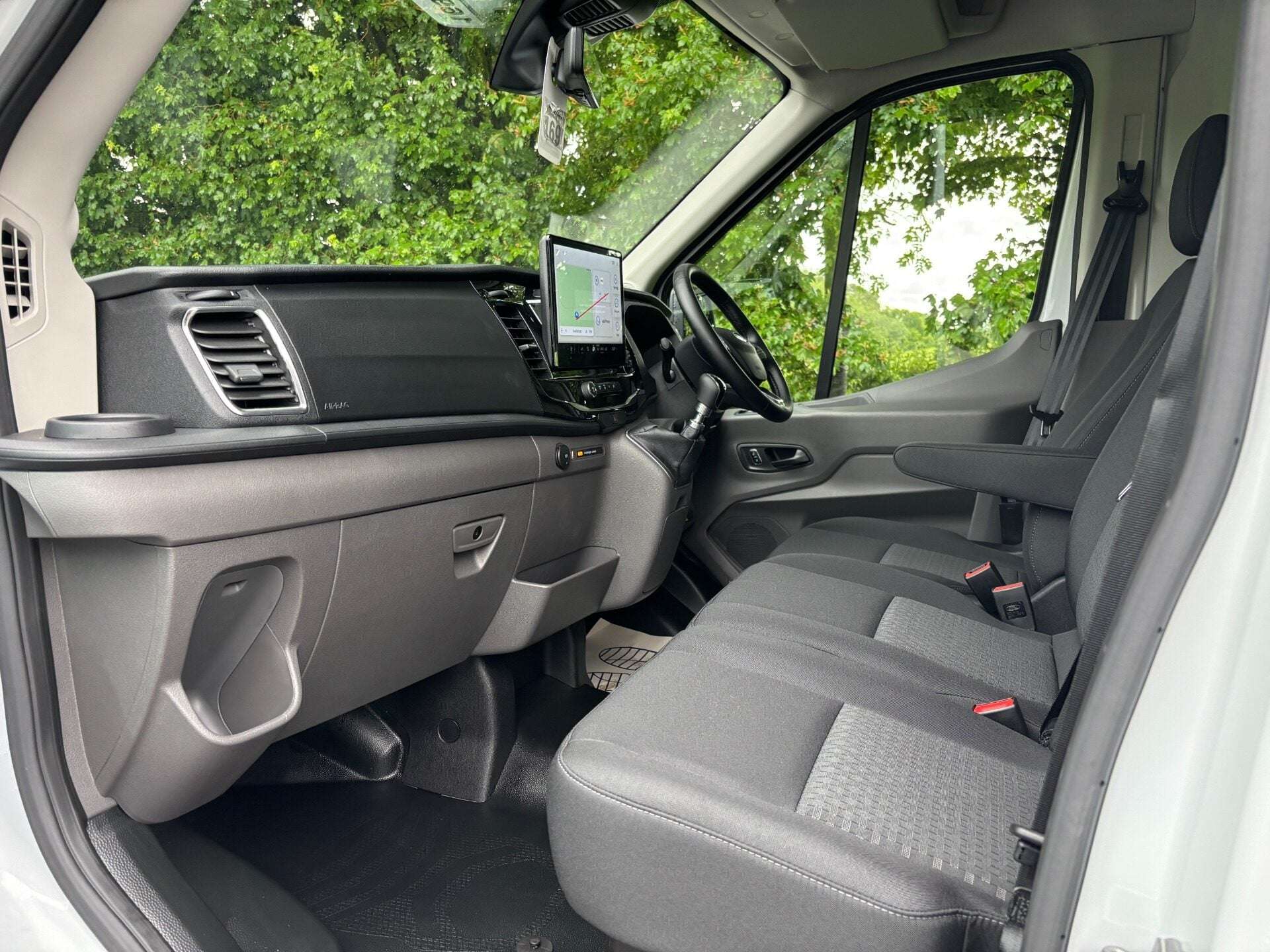 2026 FORD TRANSIT 2026 FORD TRANSIT